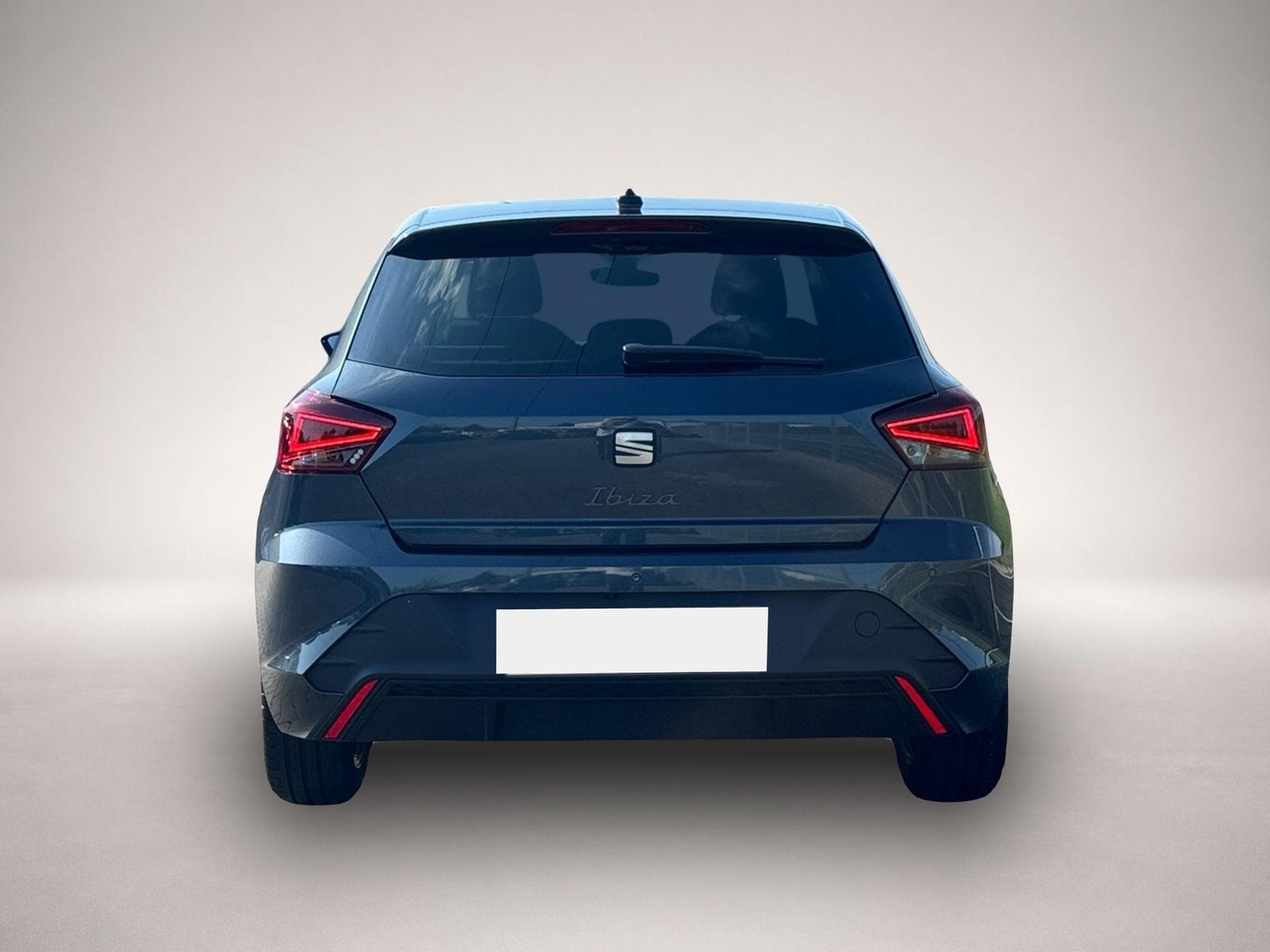 Seat Ibiza (2026) - Photo 5