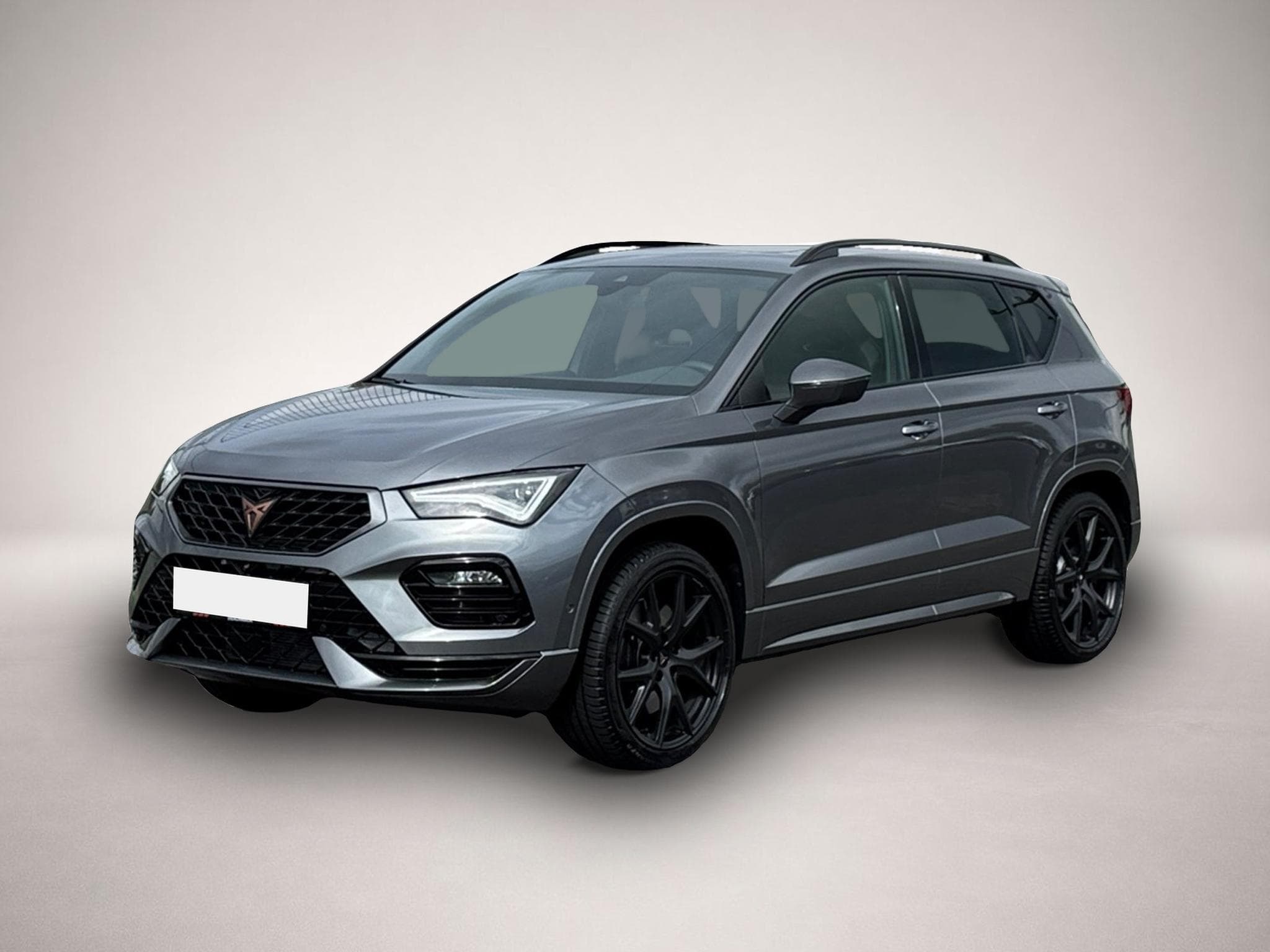 Cupra Ateca (2026) - Photo 1