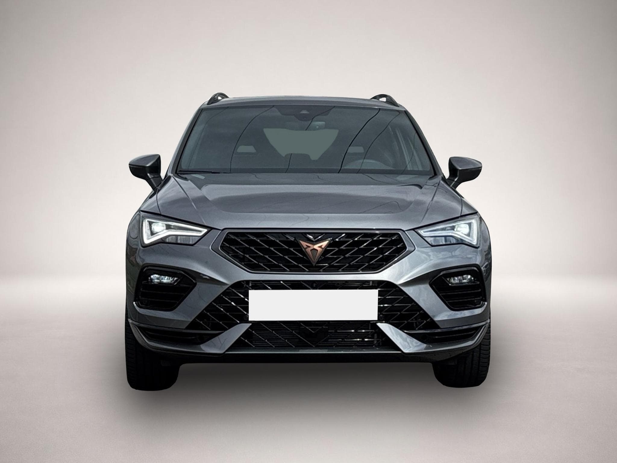 Cupra Ateca (2026) - Photo 2