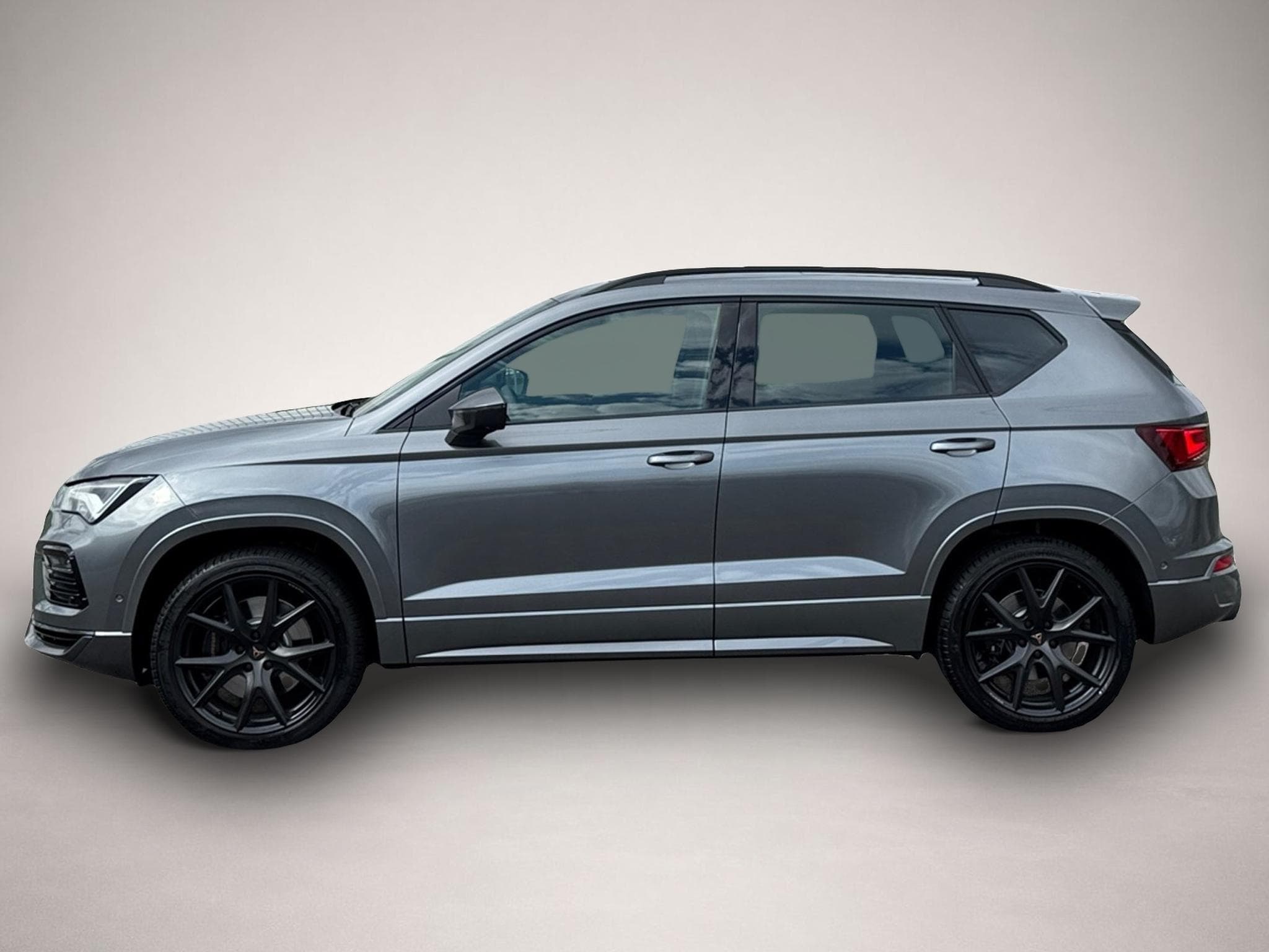 Cupra Ateca (2026) - Photo 3