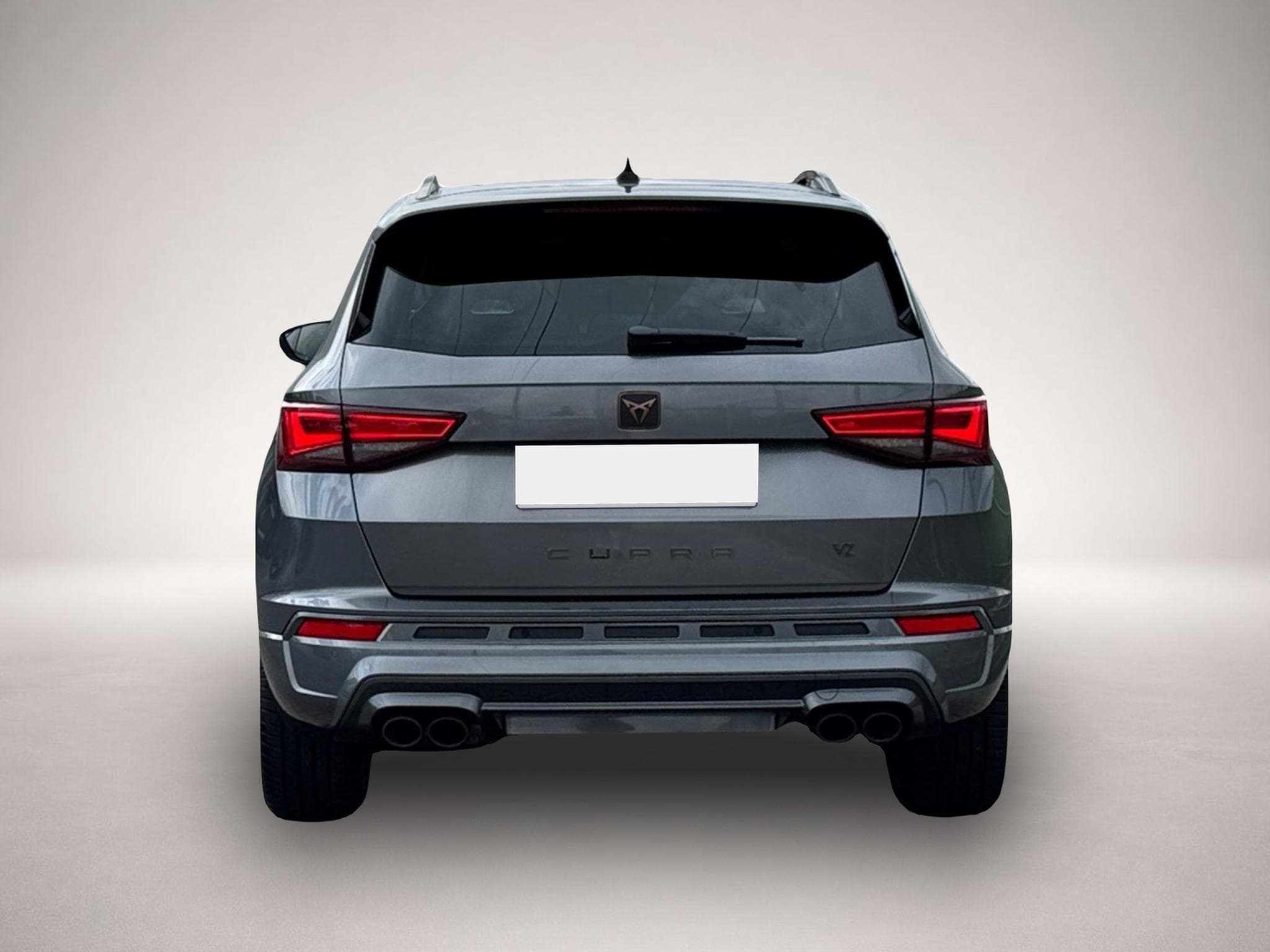 Cupra Ateca (2026) - Photo 5