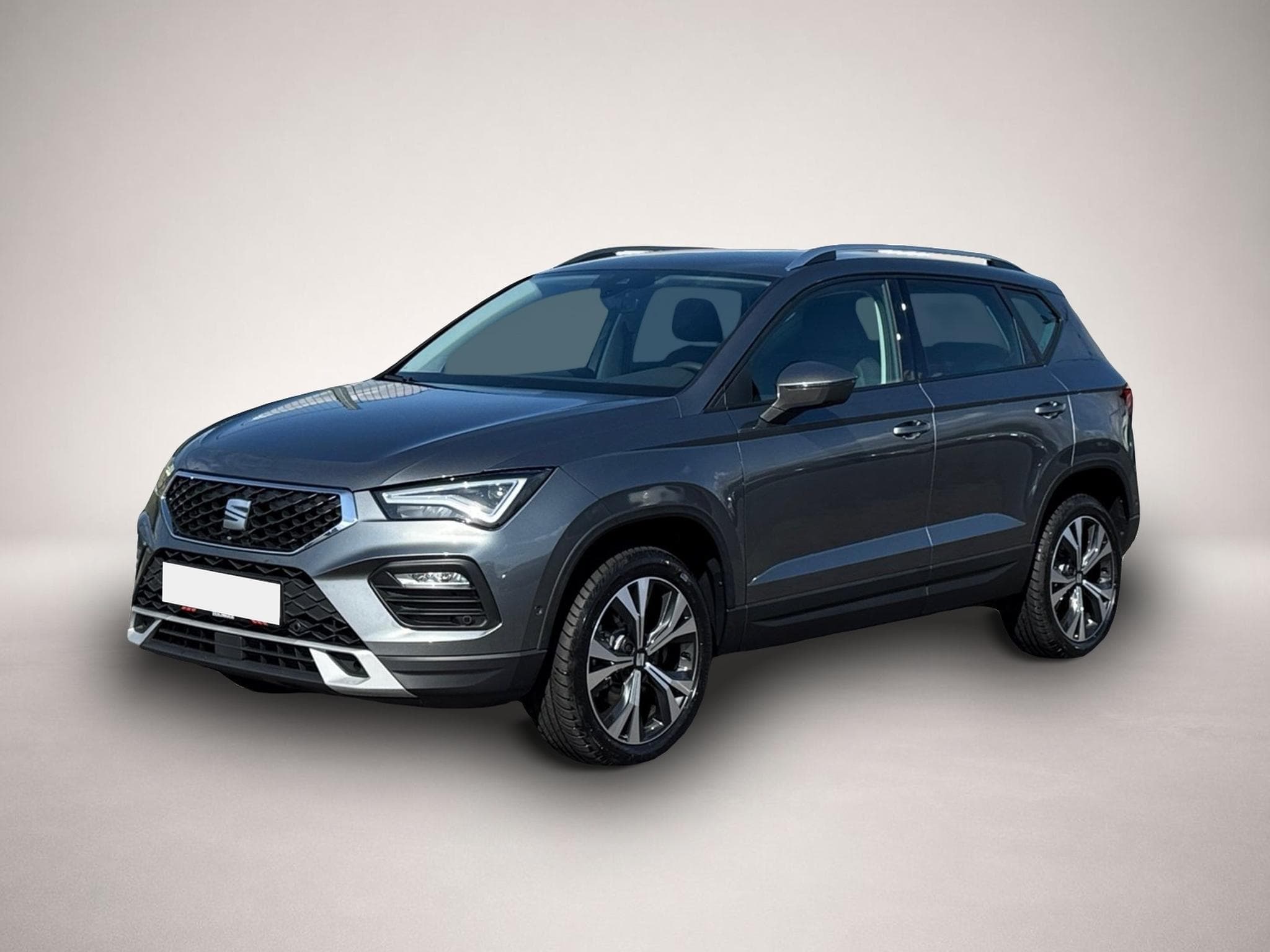 Seat Ateca (2026) - Photo 1
