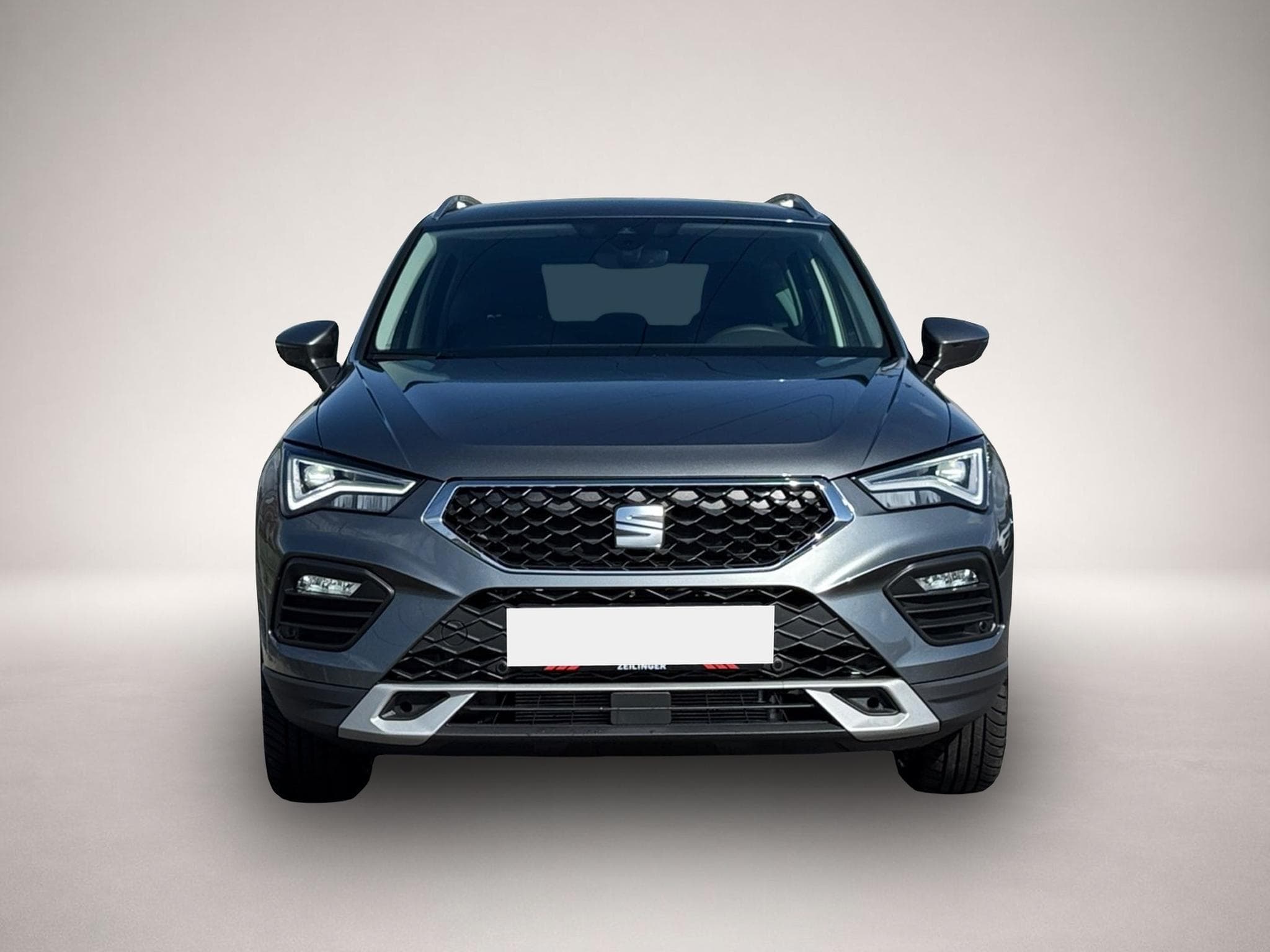 Seat Ateca (2026) - Photo 2