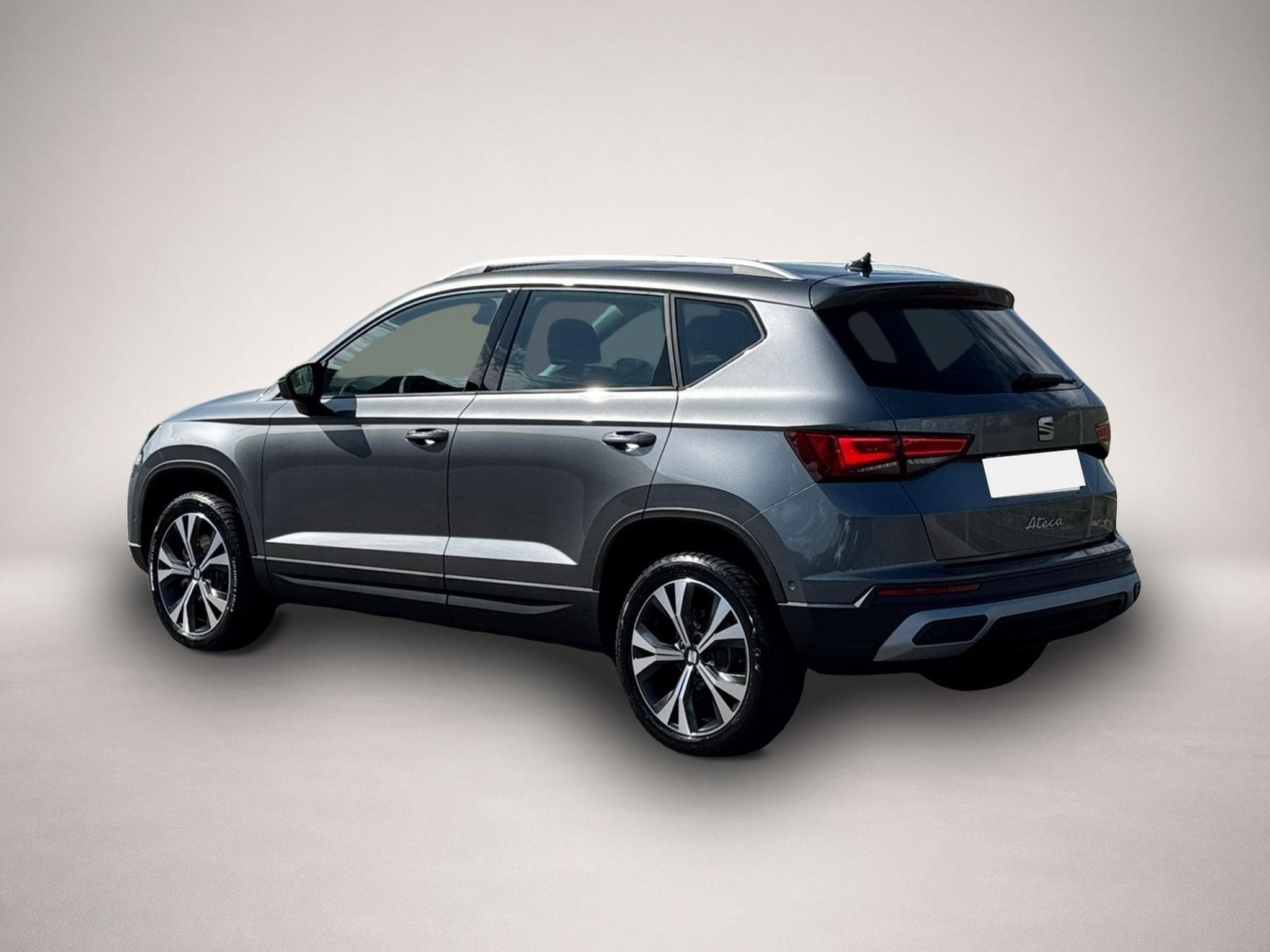 Seat Ateca (2026) - Photo 4