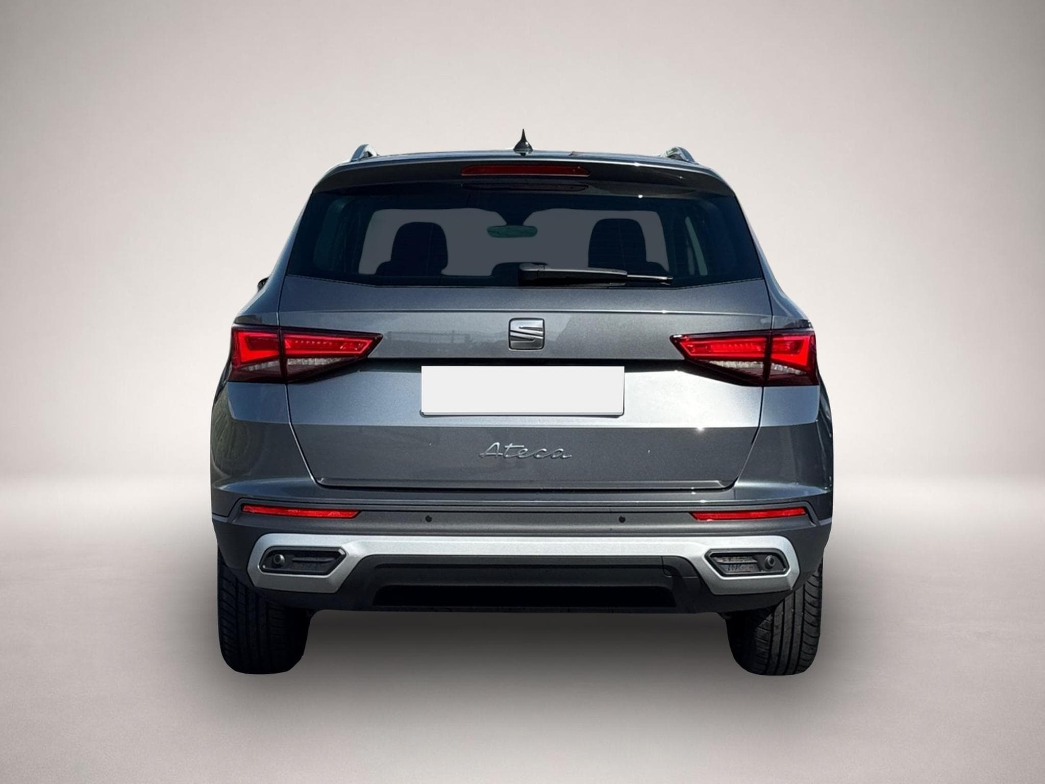 Seat Ateca (2026) - Photo 5