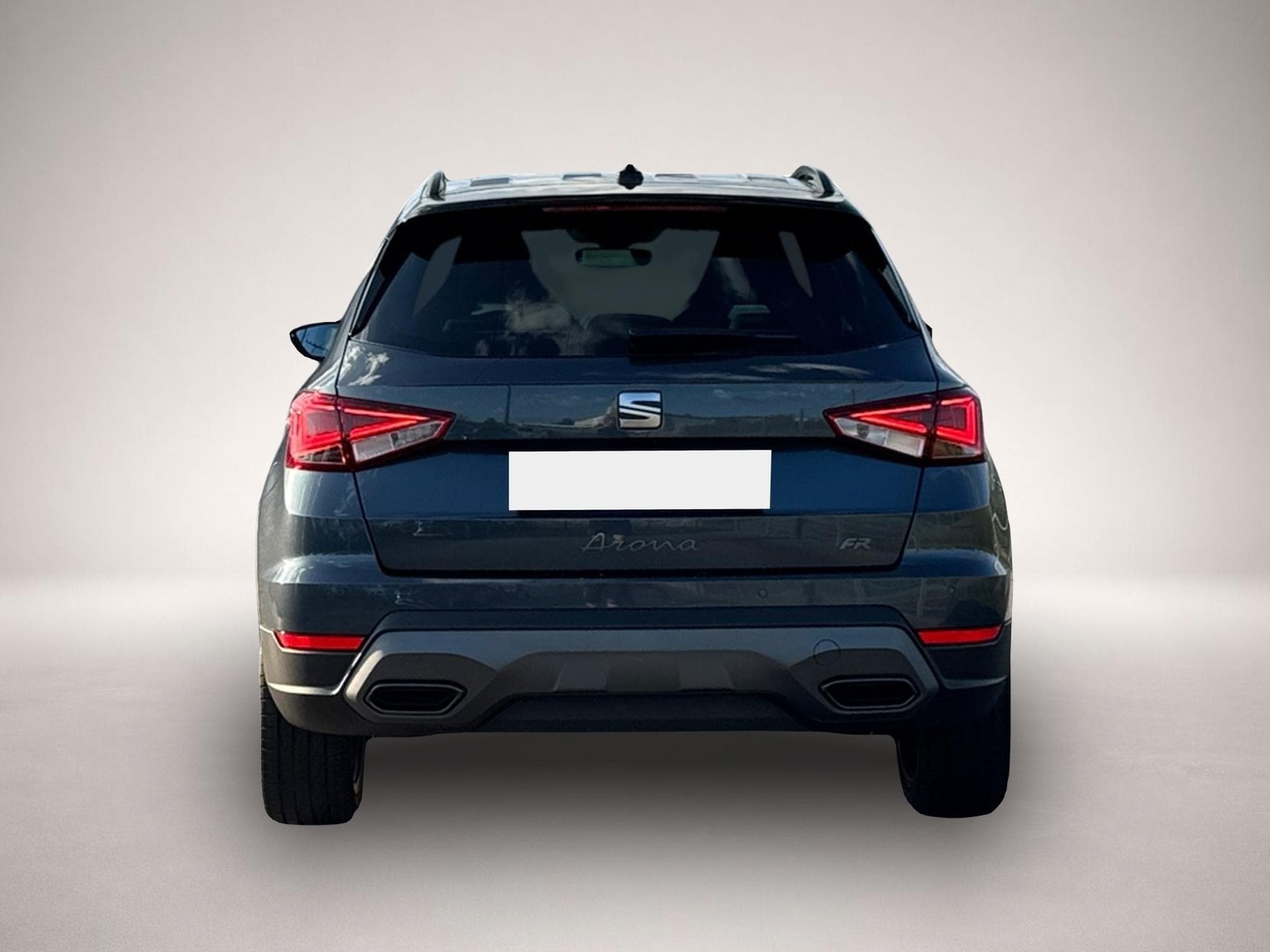 Seat Arona (2026) - Photo 5