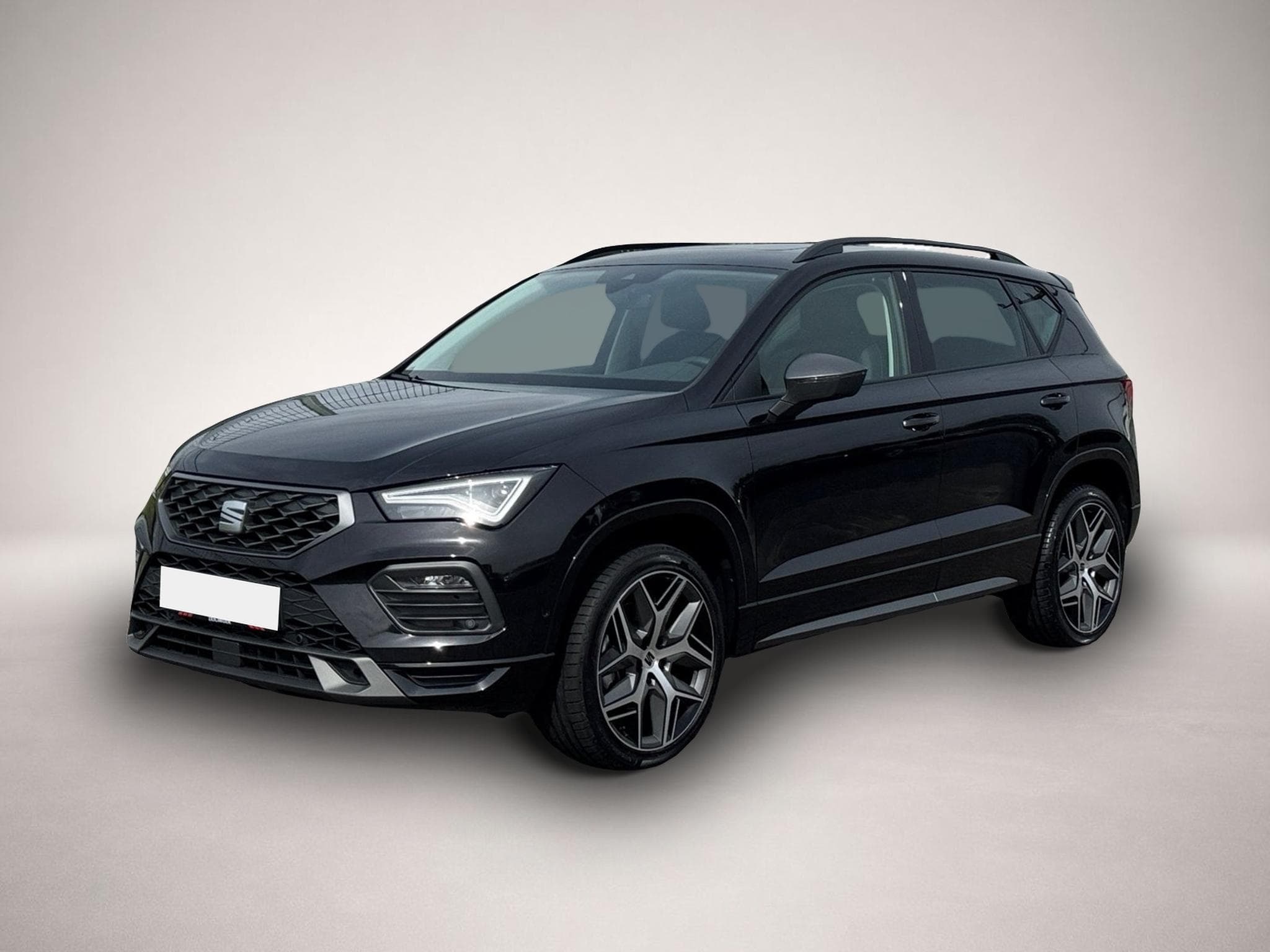 Seat Ateca (2026) - Photo 1