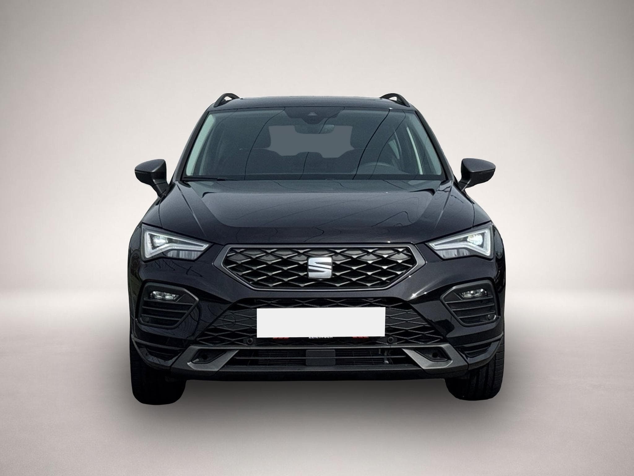 Seat Ateca (2026) - Photo 2