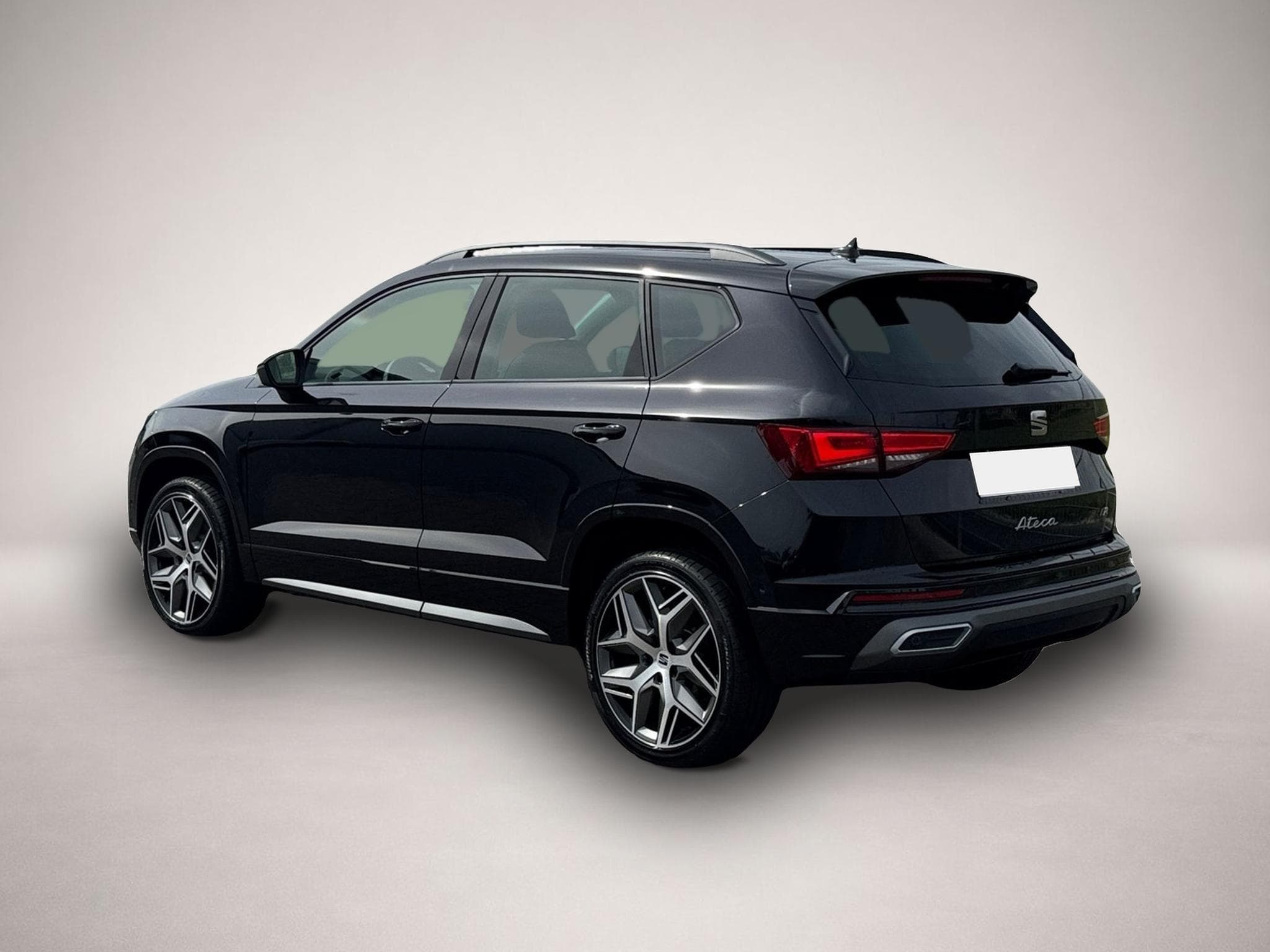 Seat Ateca (2026) - Photo 4