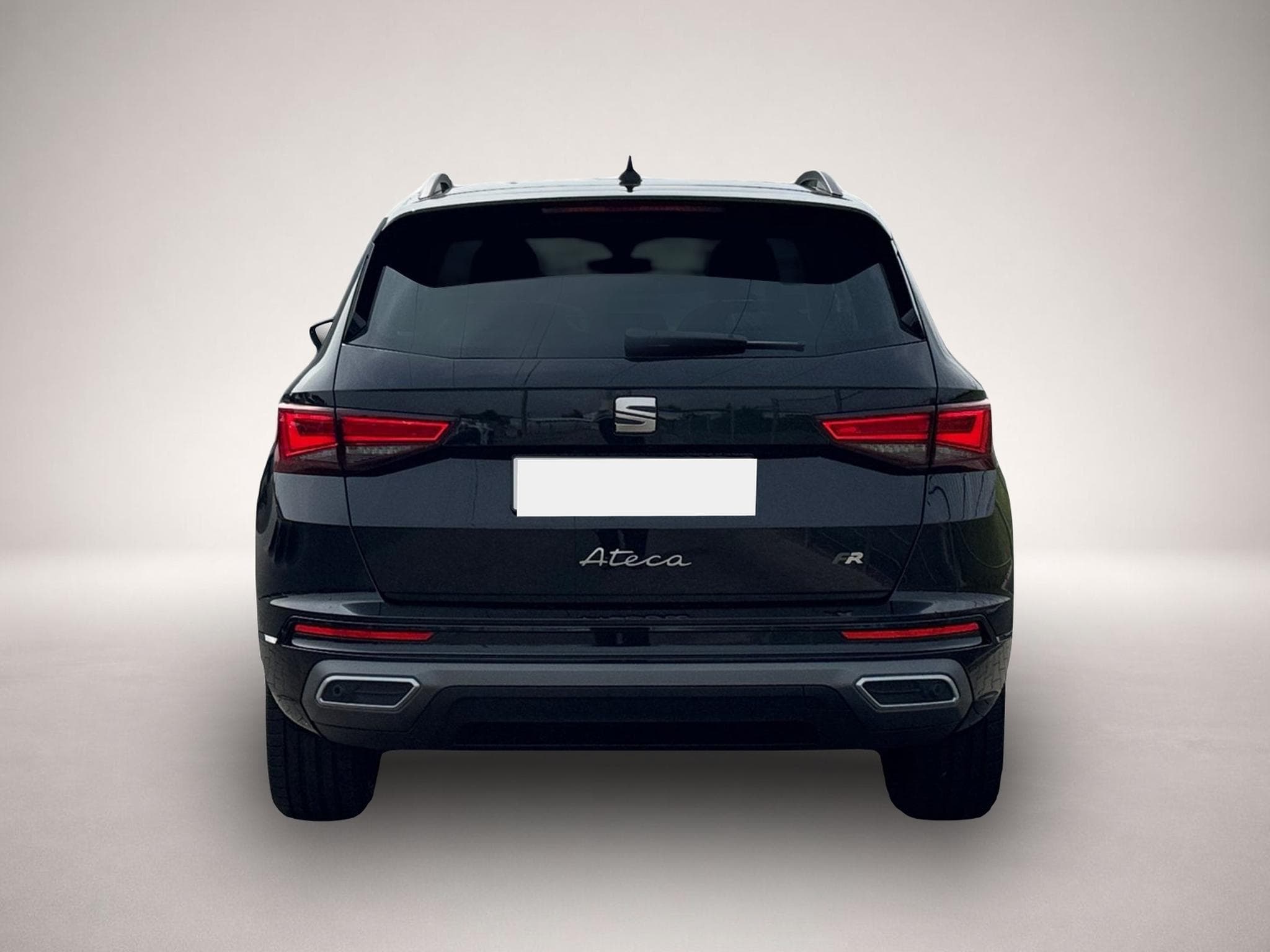 Seat Ateca (2026) - Photo 5