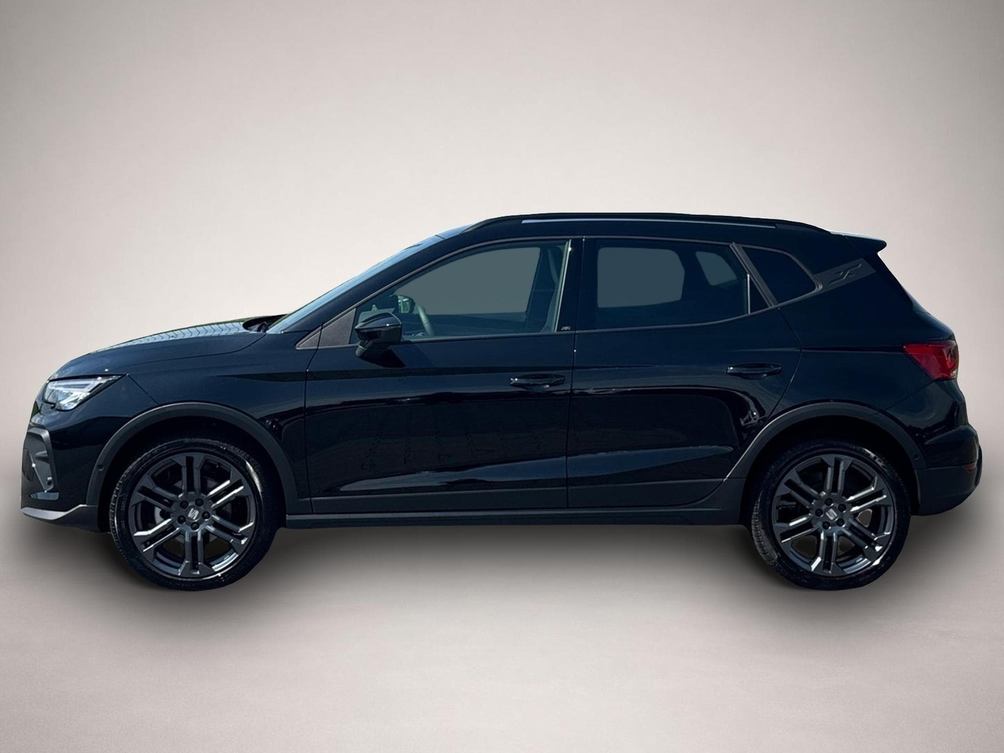 Seat Arona (2026) - Photo 3
