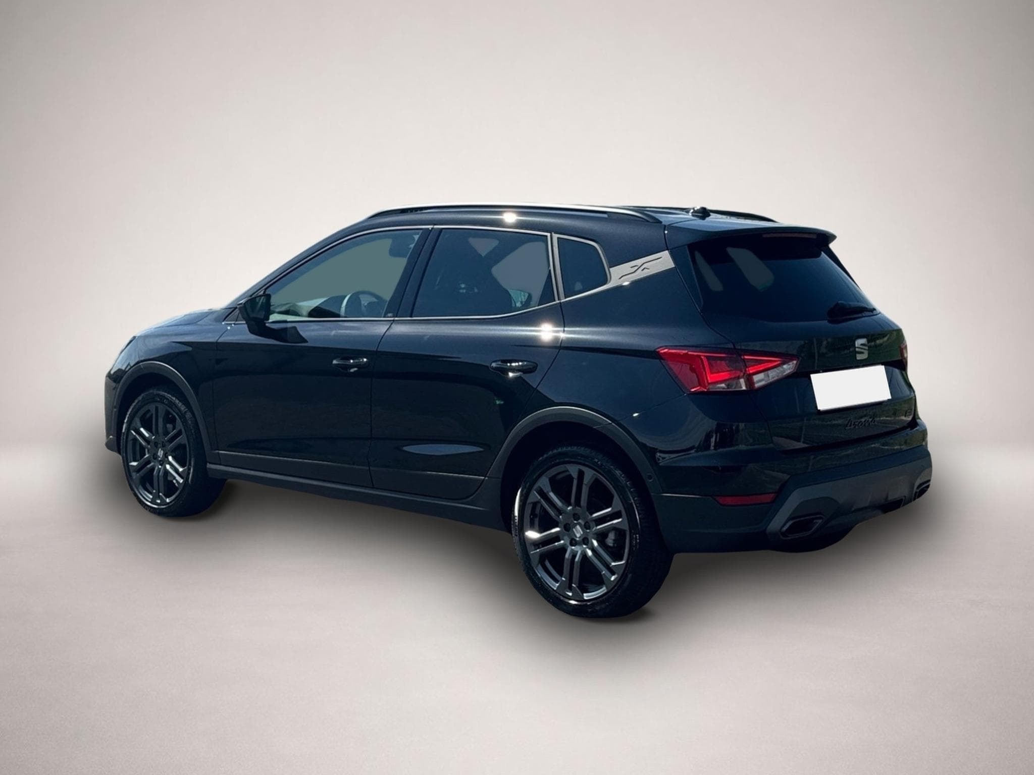Seat Arona (2026) - Photo 4