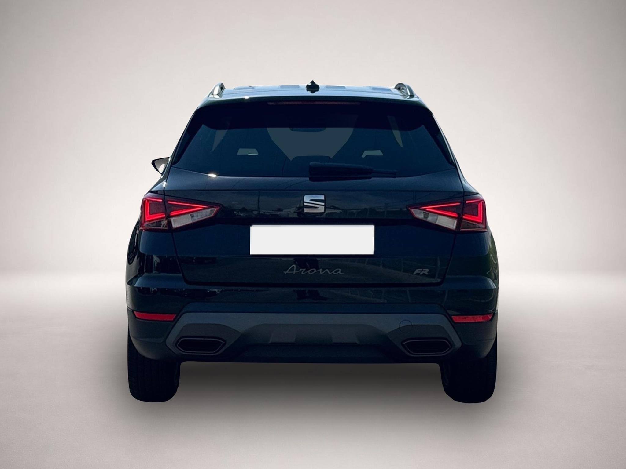Seat Arona (2026) - Photo 5