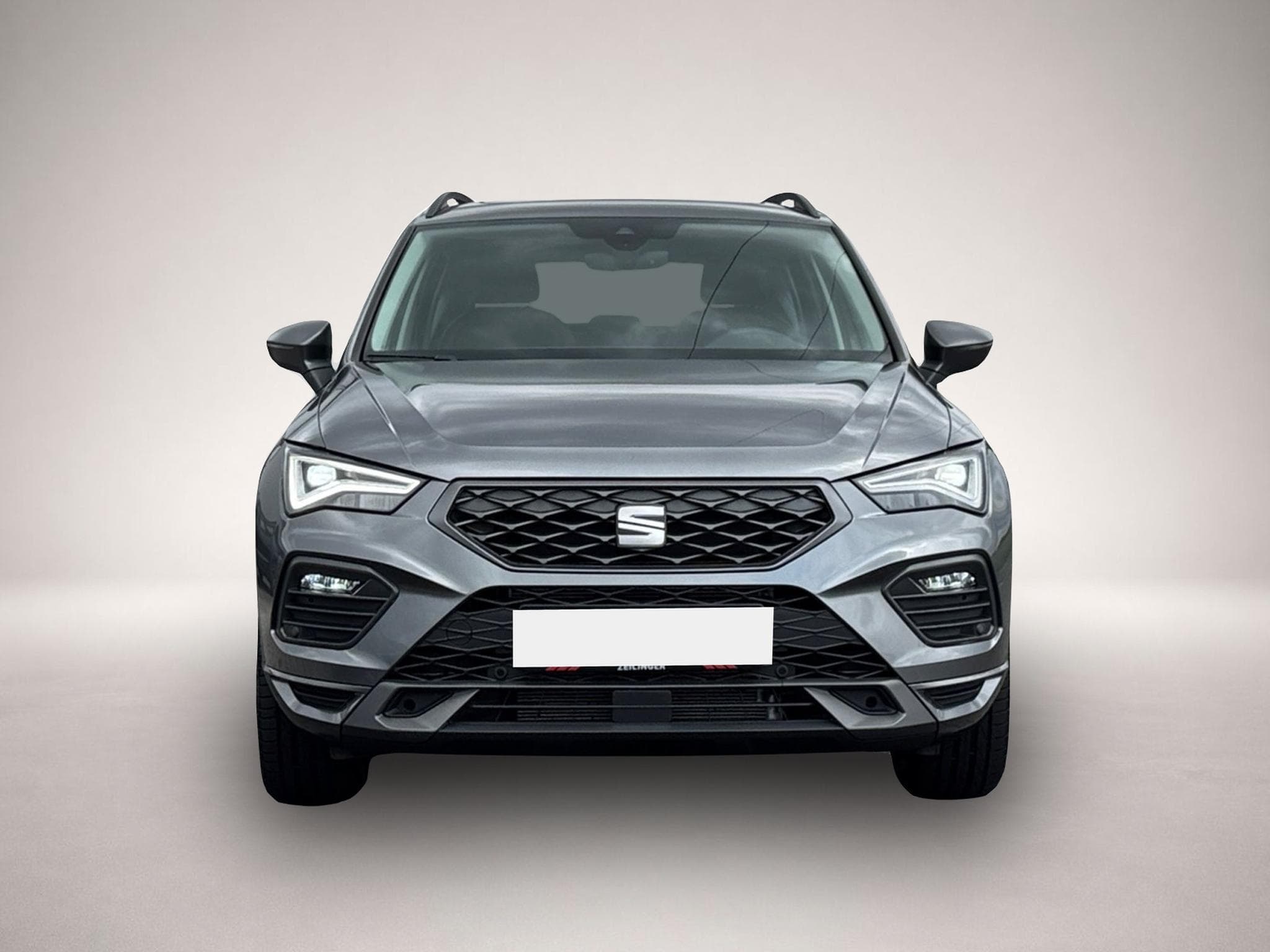 Seat Ateca (2026) - Photo 2