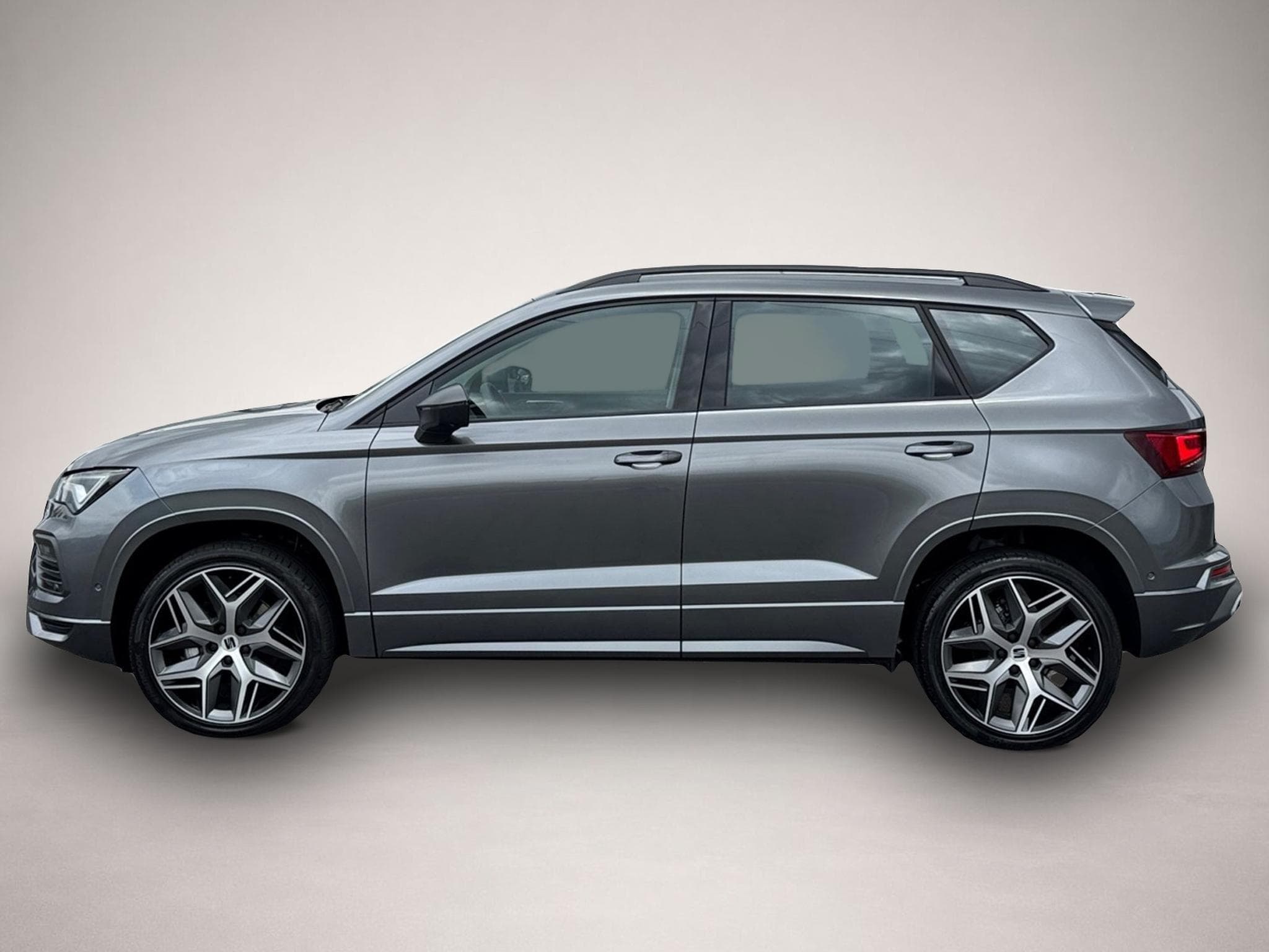 Seat Ateca (2026) - Photo 3