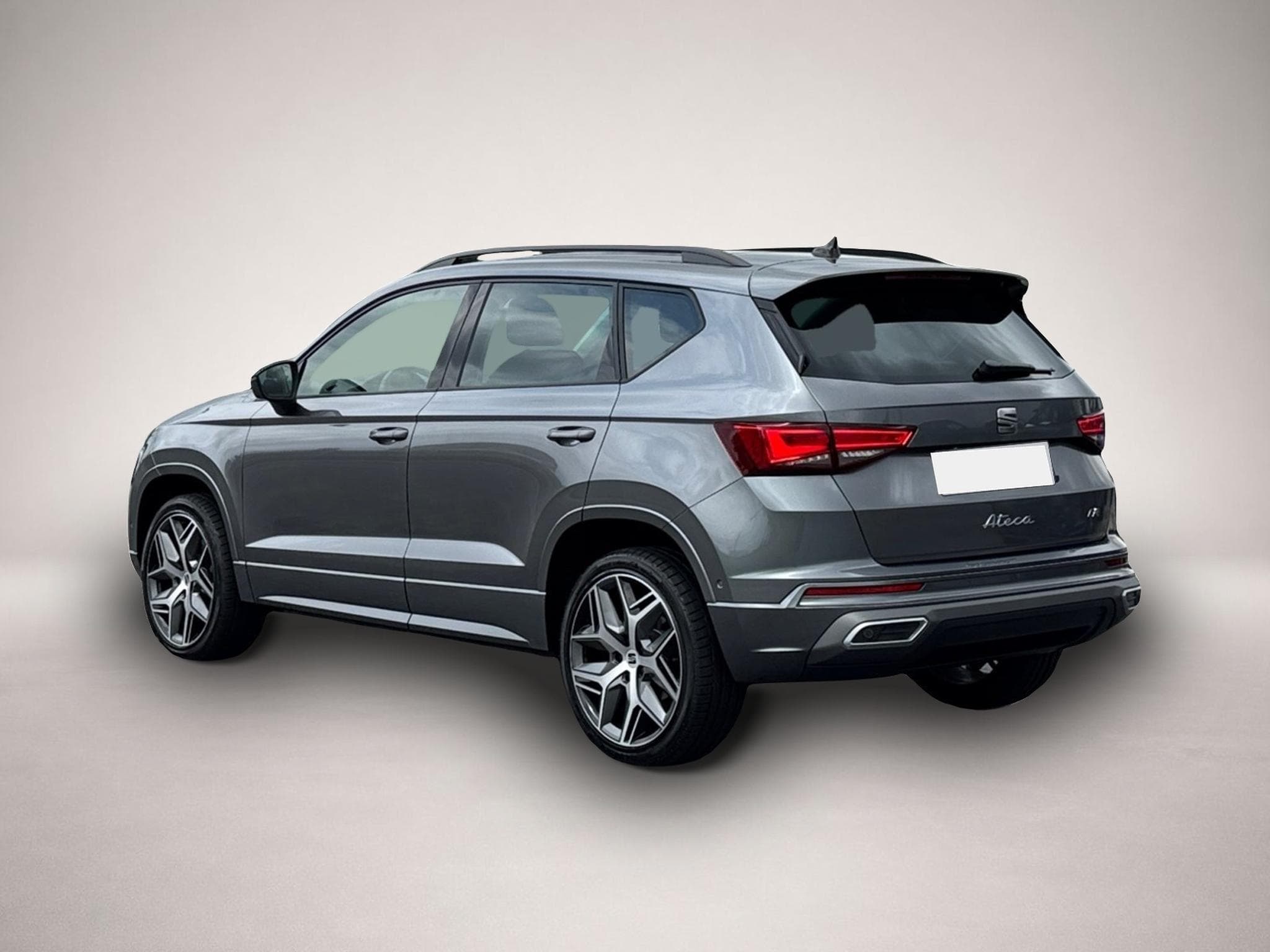 Seat Ateca (2026) - Photo 4