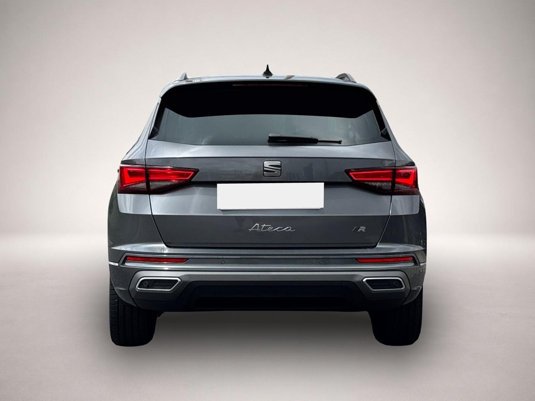Seat Ateca (2026) - Photo 5
