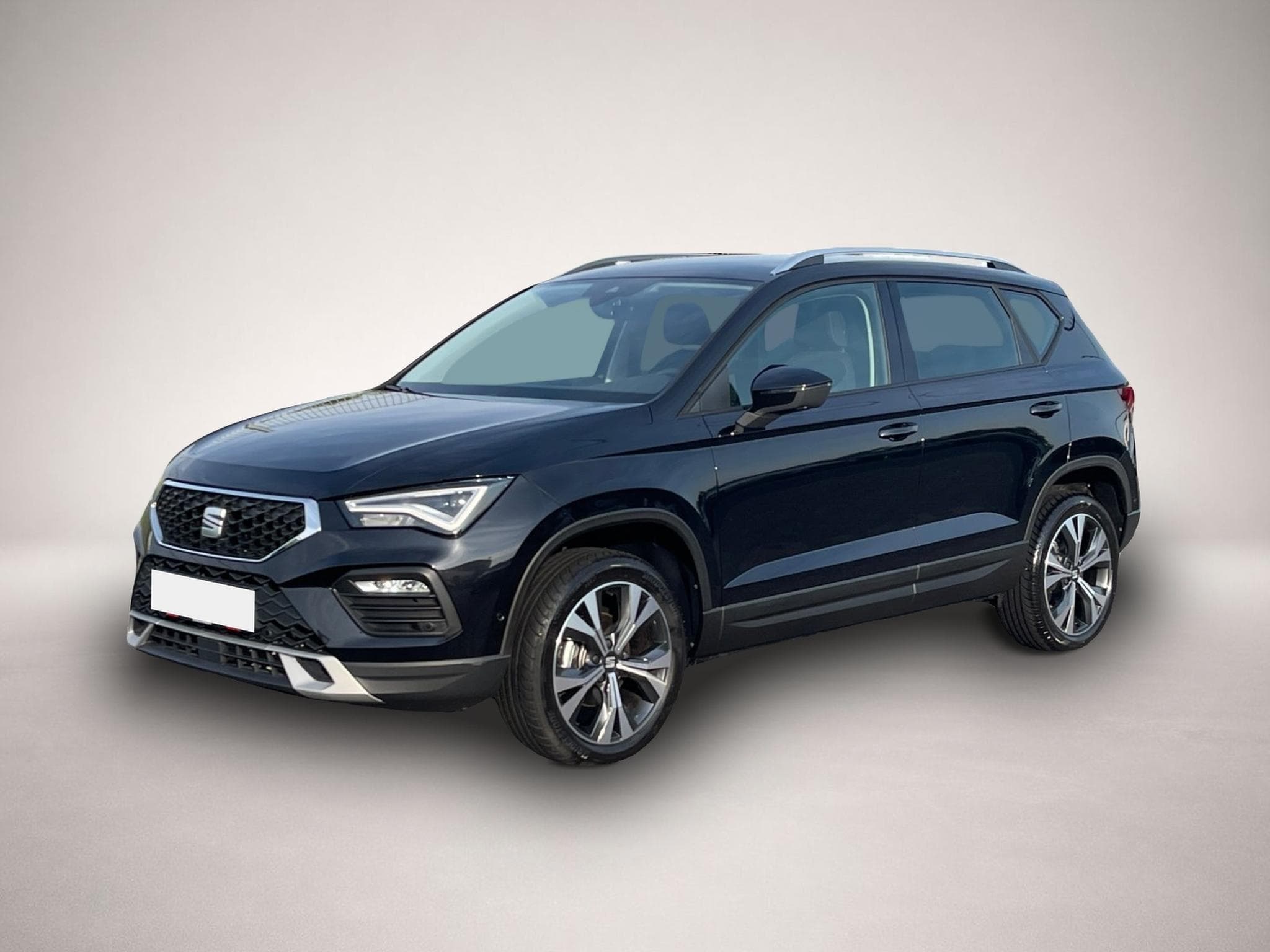 Seat Ateca (2026) - Photo 1