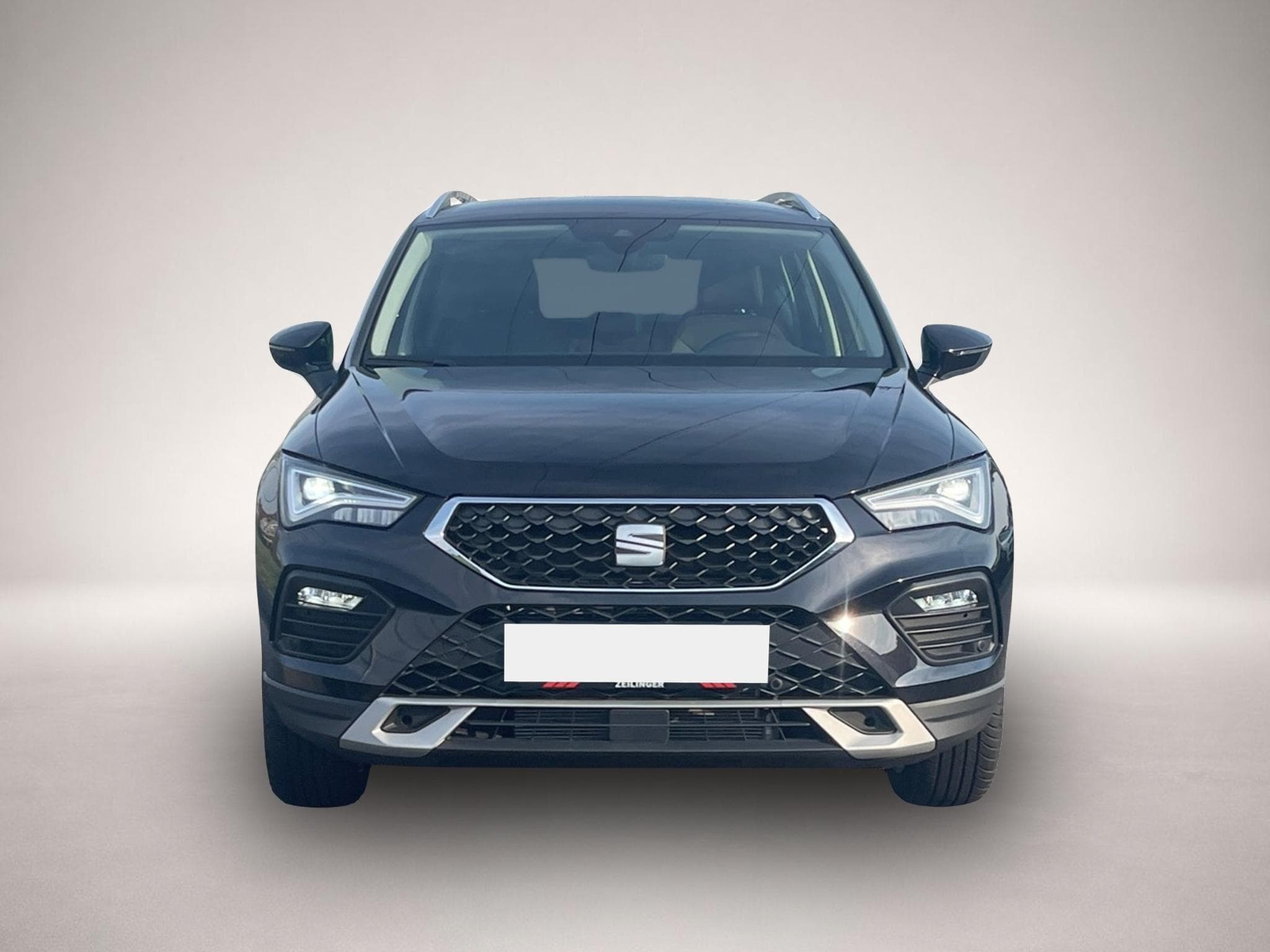 Seat Ateca (2026) - Photo 2