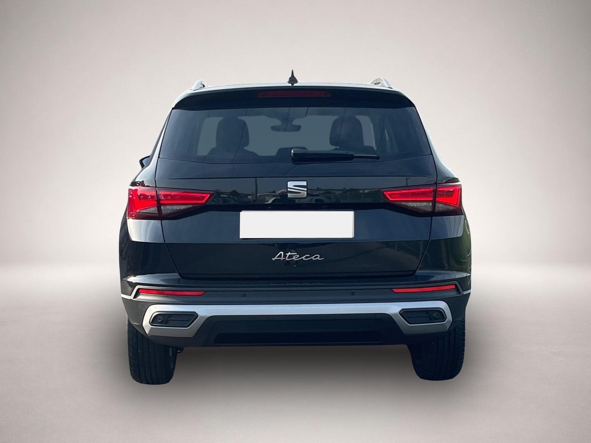 Seat Ateca (2026) - Photo 5