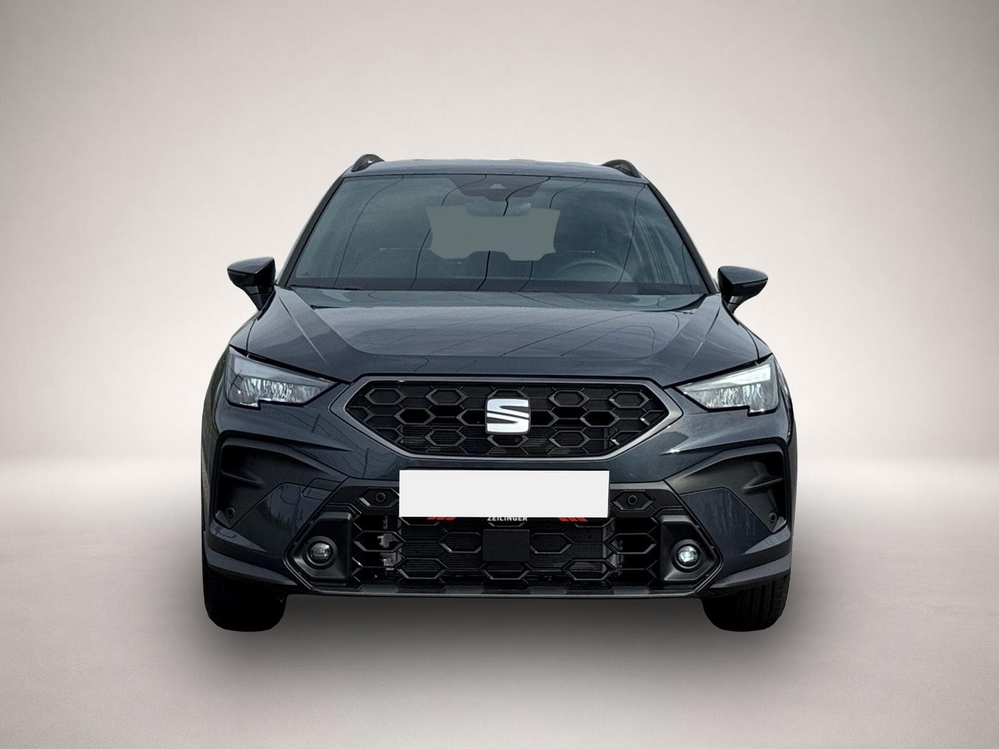 Seat Arona (2026) - Photo 2