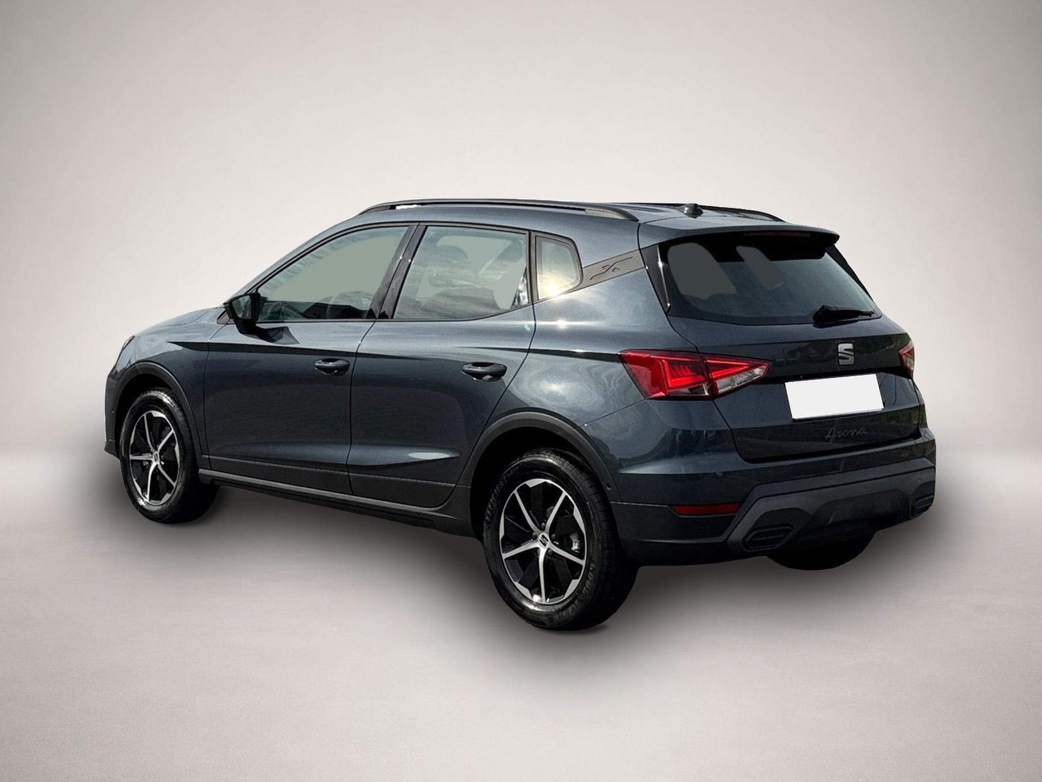 Seat Arona (2026) - Photo 4