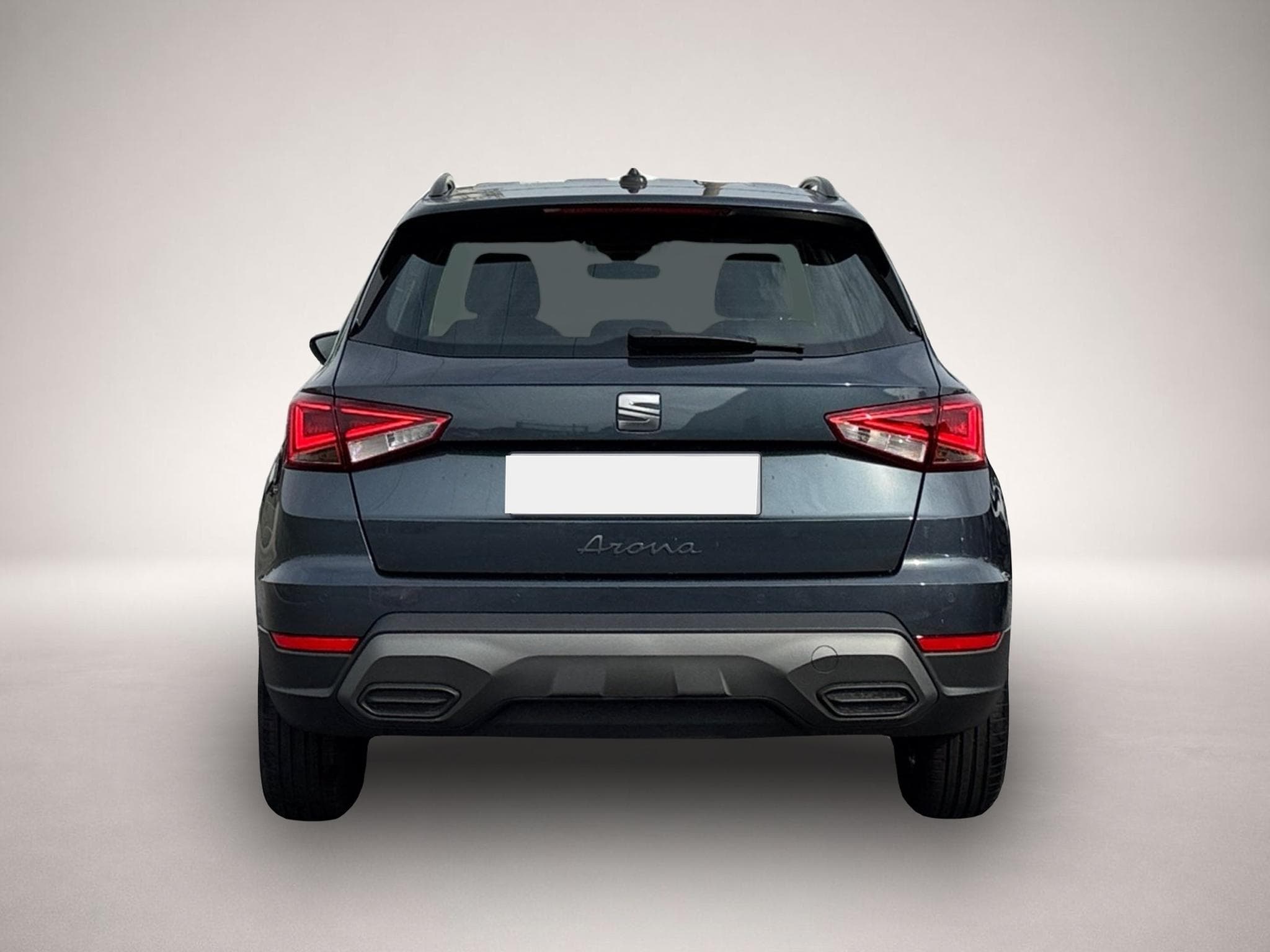 Seat Arona (2026) - Photo 5