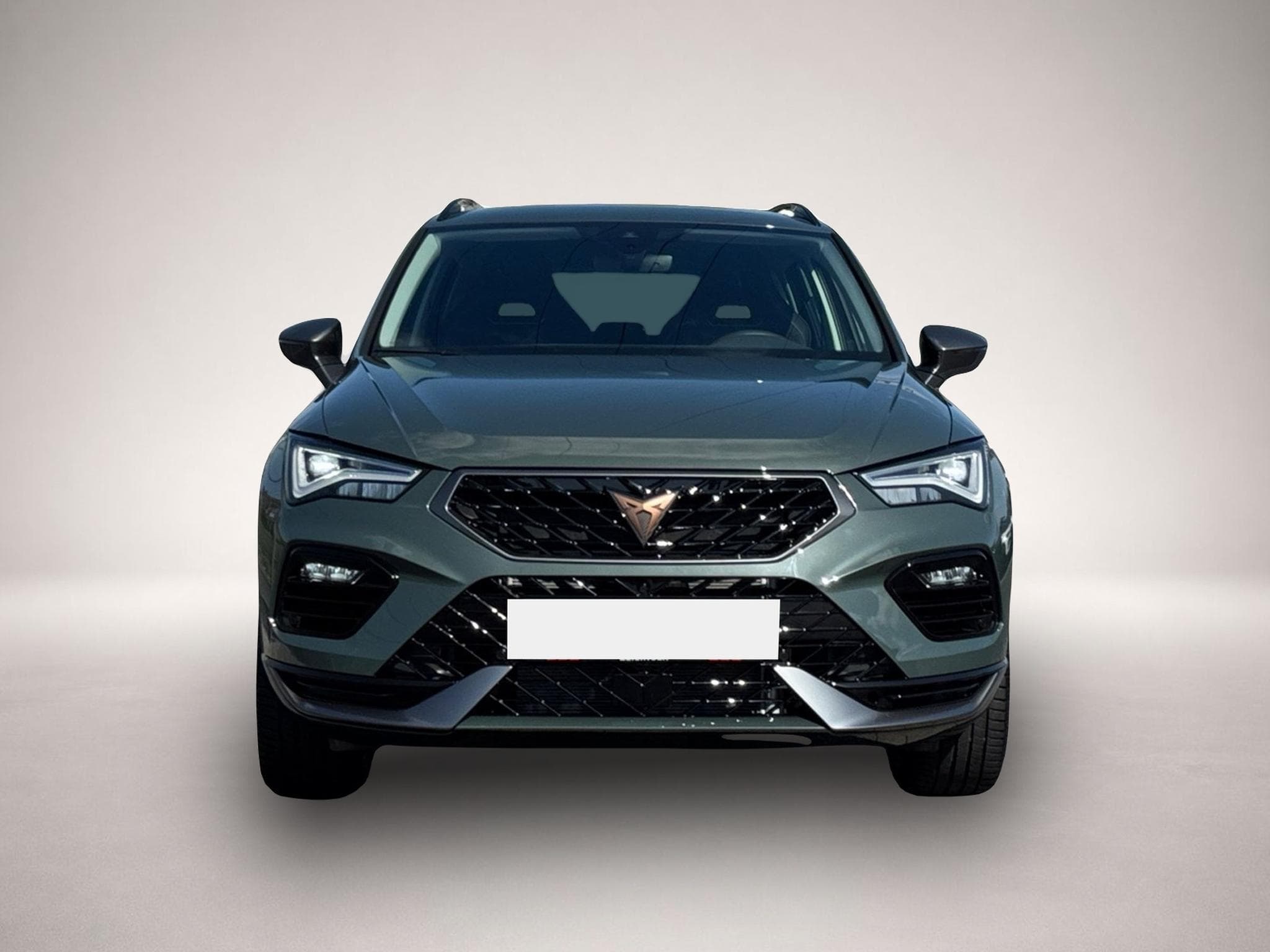 Cupra Ateca (2026) - Photo 2