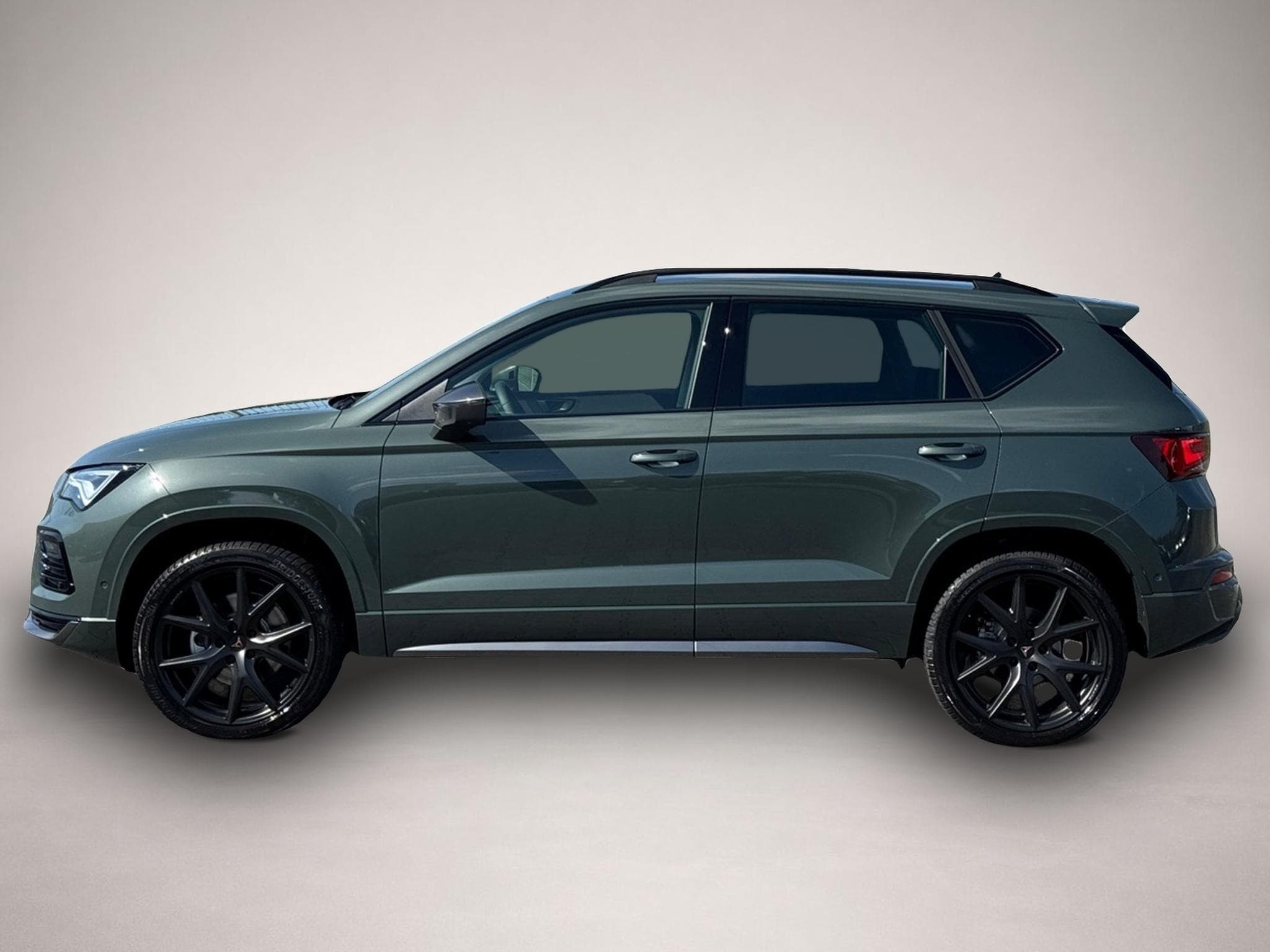 Cupra Ateca (2026) - Photo 3