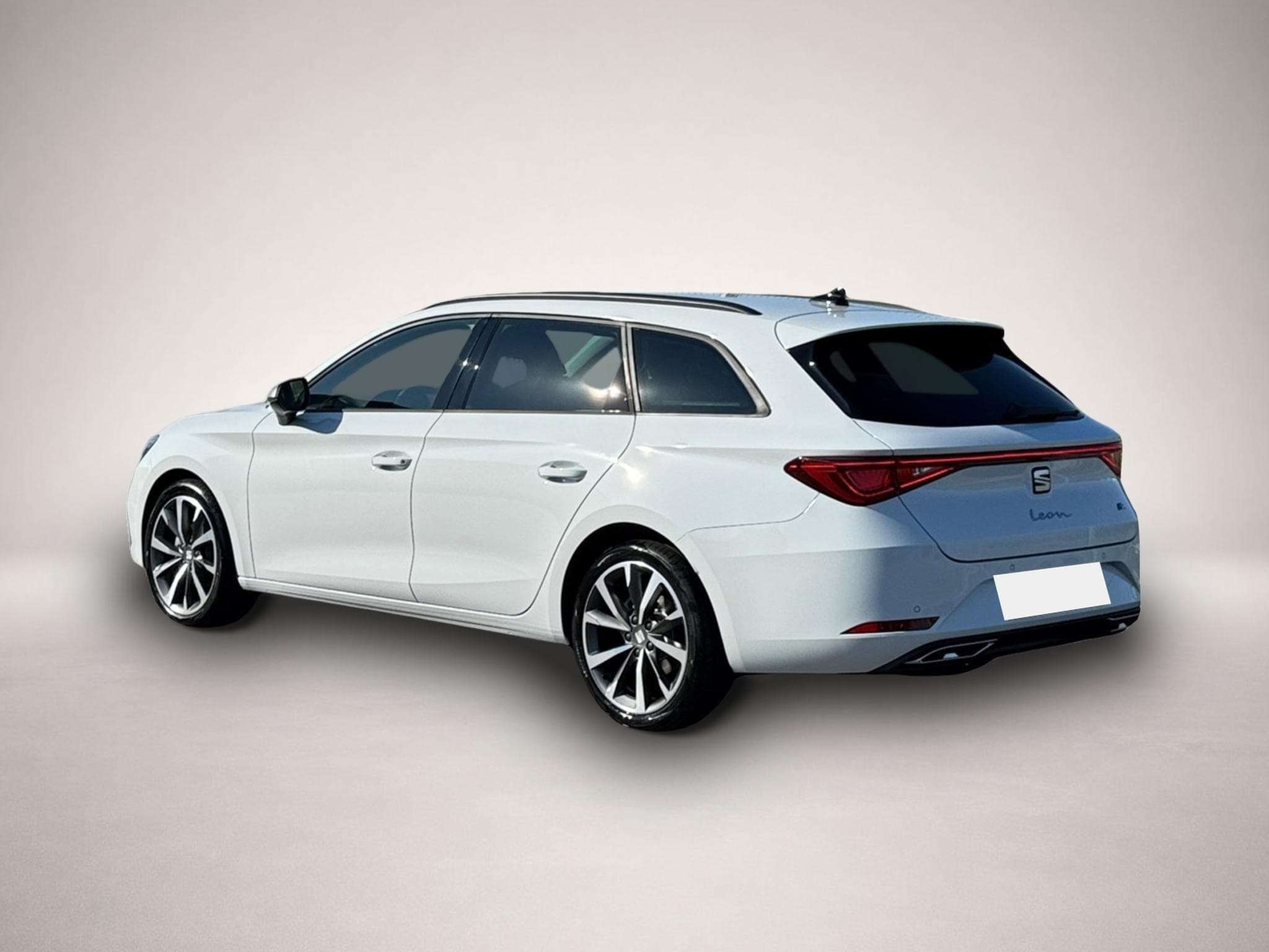 Seat Leon (2026) - Photo 4