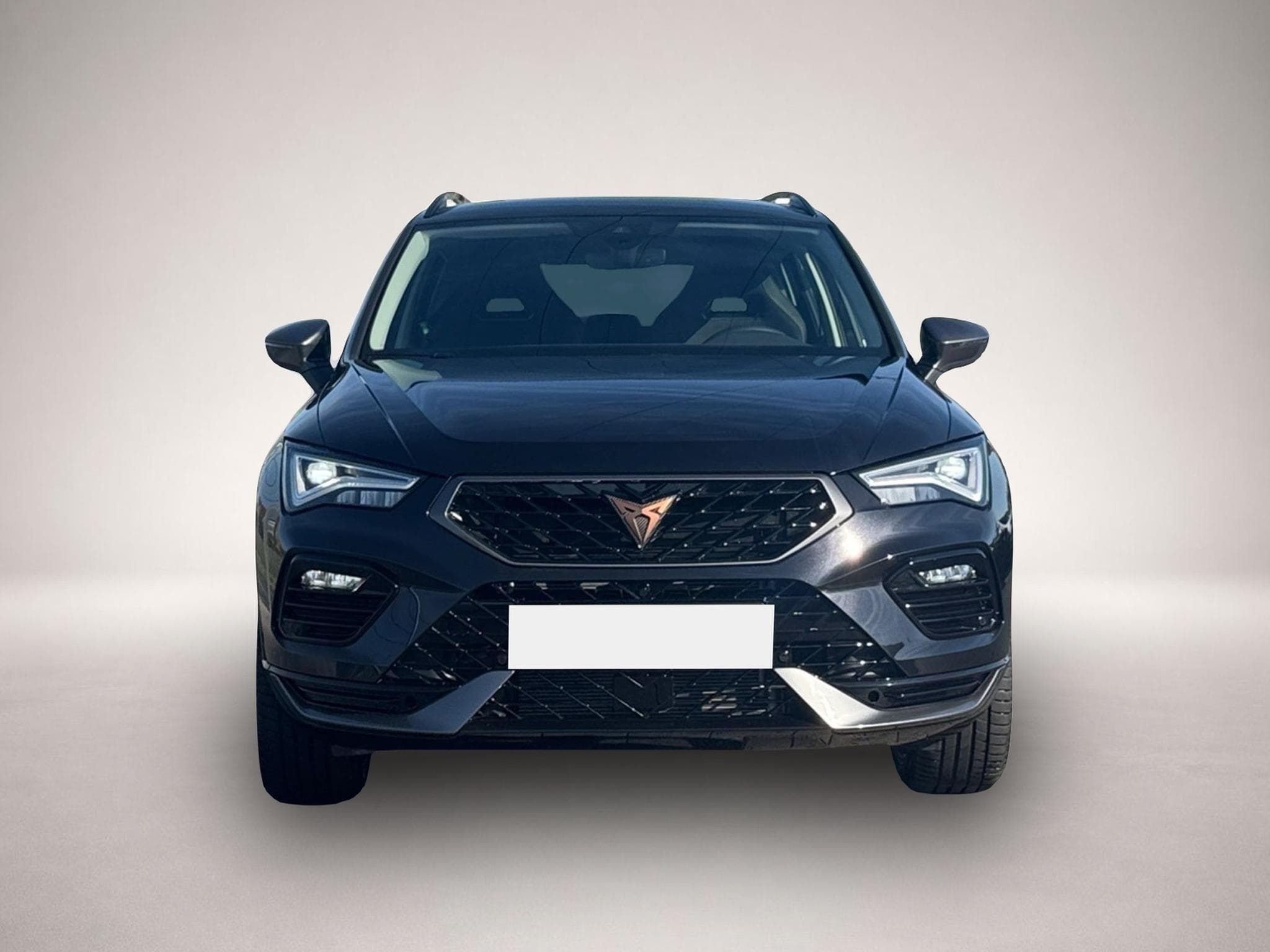 Cupra Ateca (2026) - Photo 2