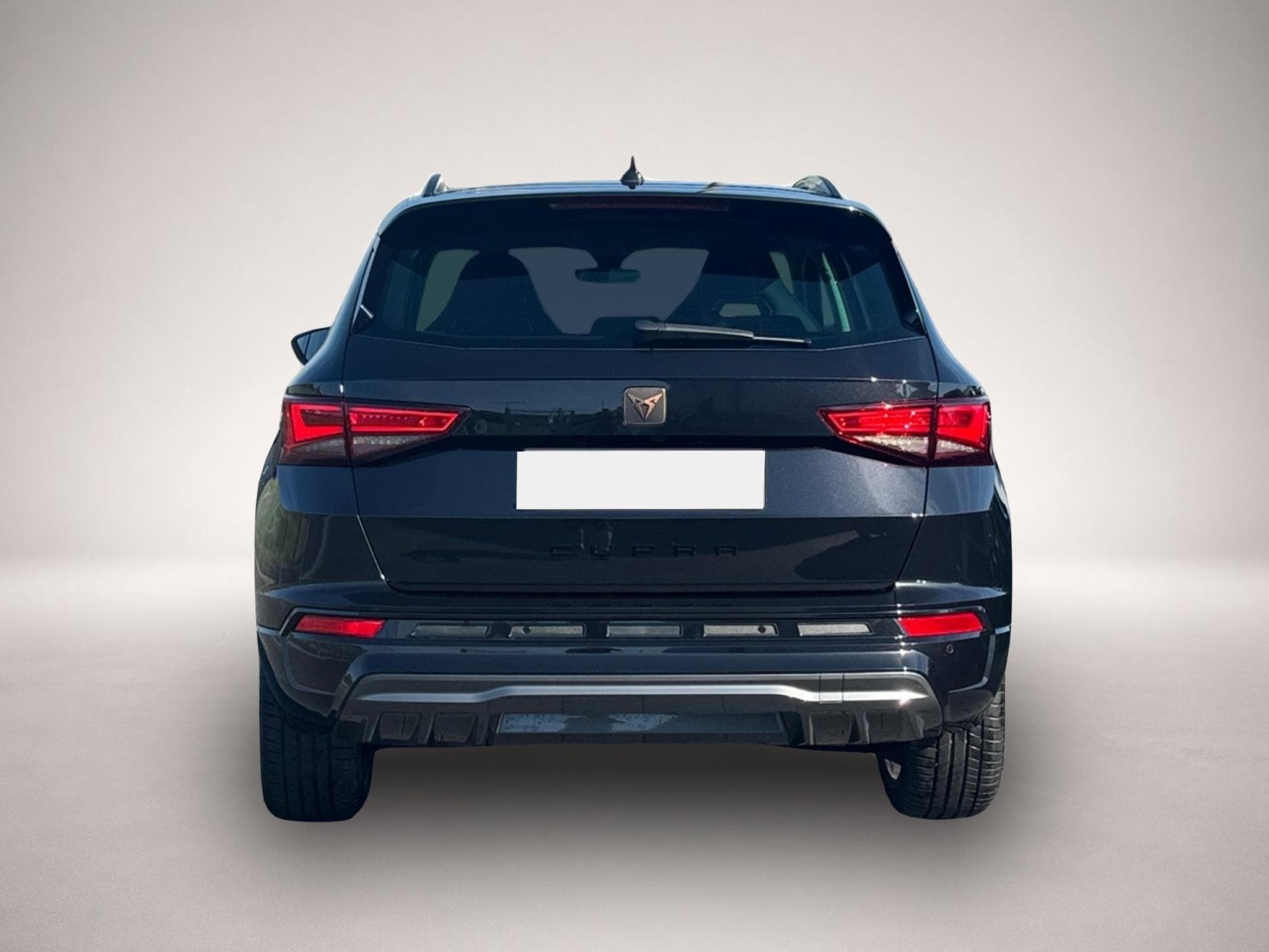 Cupra Ateca (2026) - Photo 5