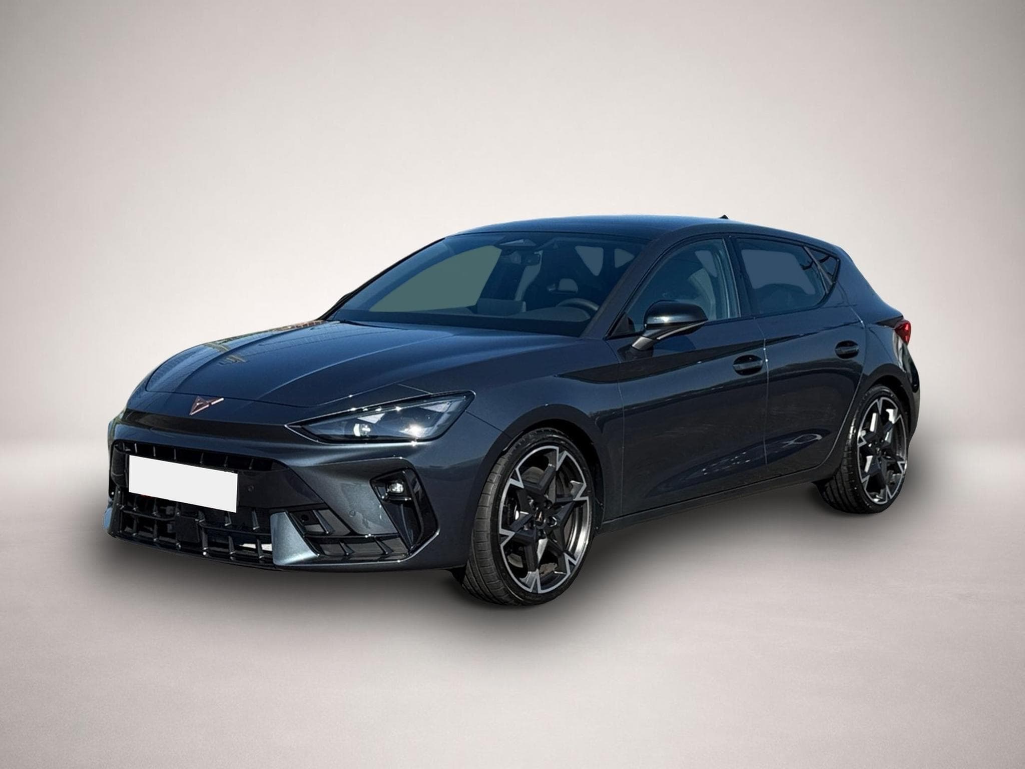 Cupra Leon (2026) - Photo 1