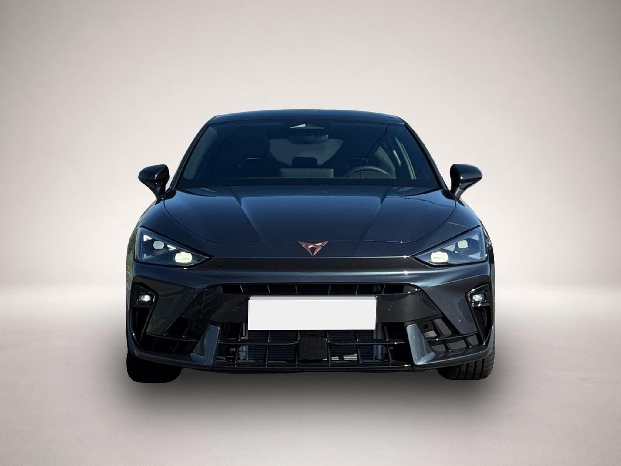 Cupra Leon (2026) - Photo 2