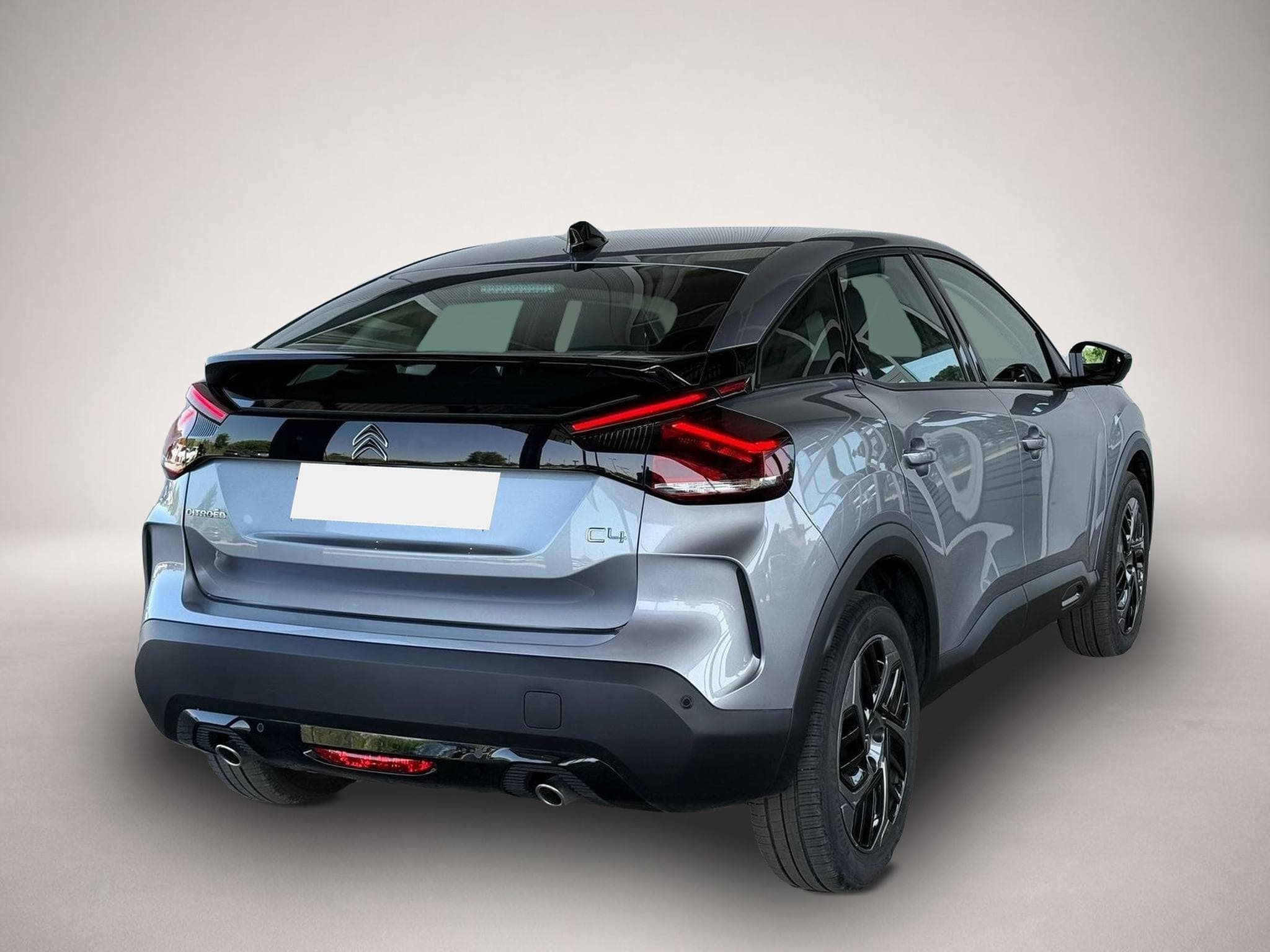 Citroën C4 (2024) - Photo 3