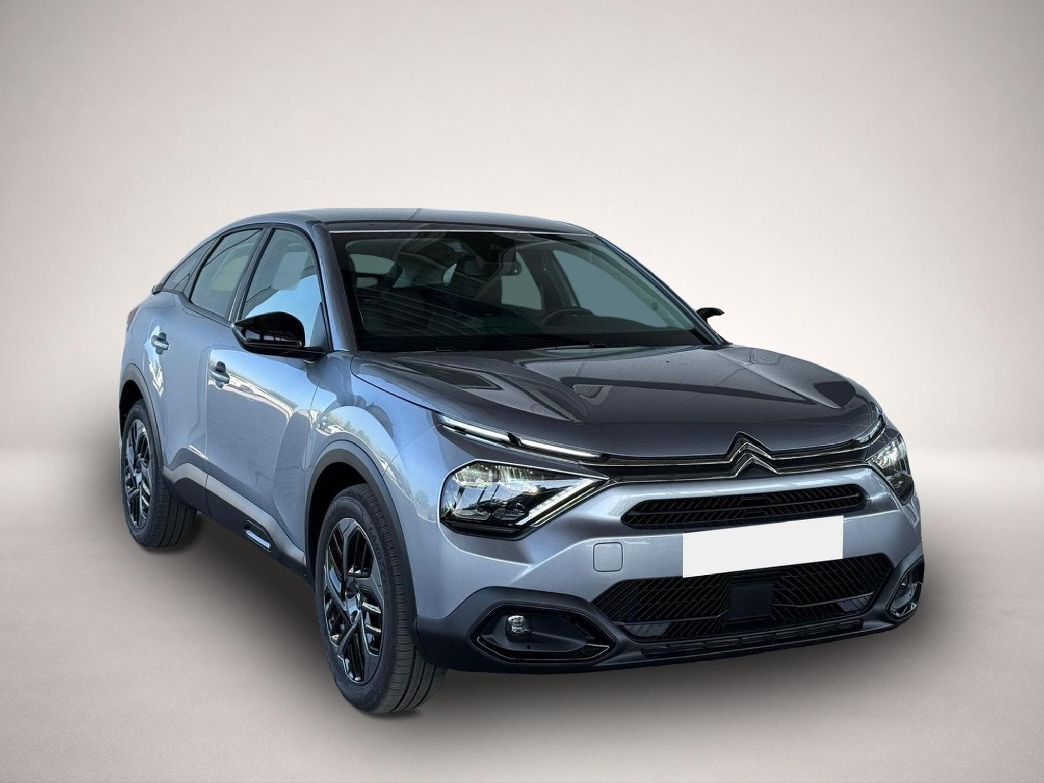 Citroën C4 (2024) - Photo 4