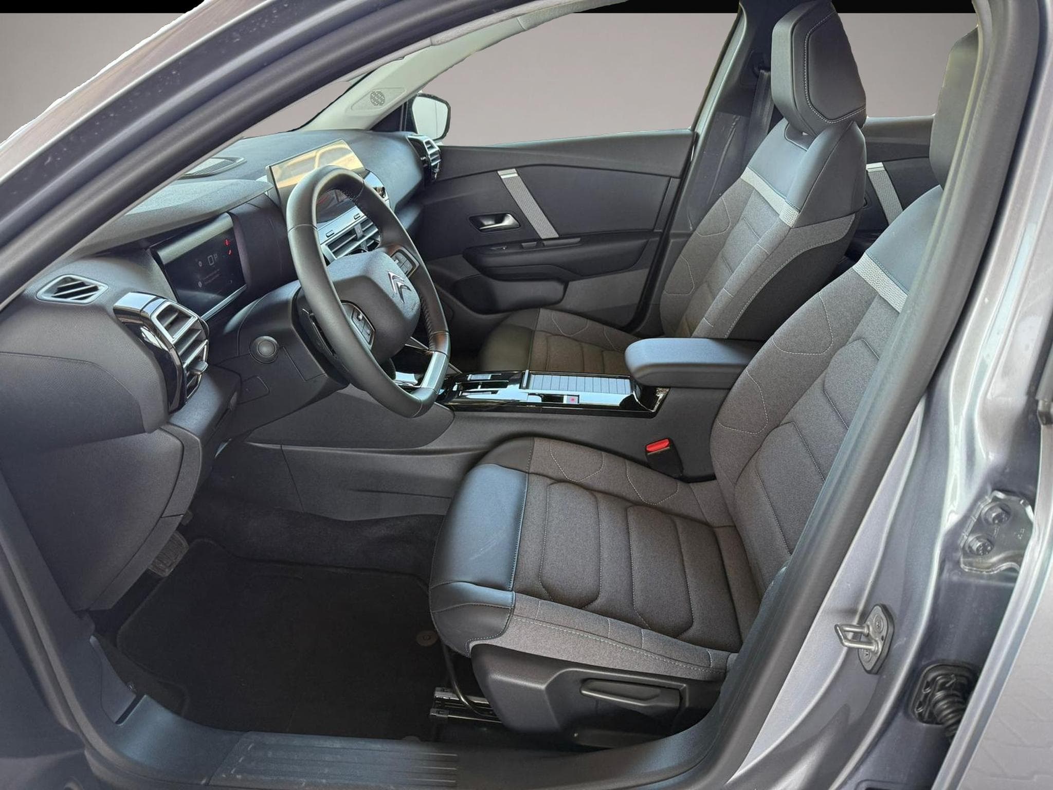 Citroën C4 (2024) - Photo 5