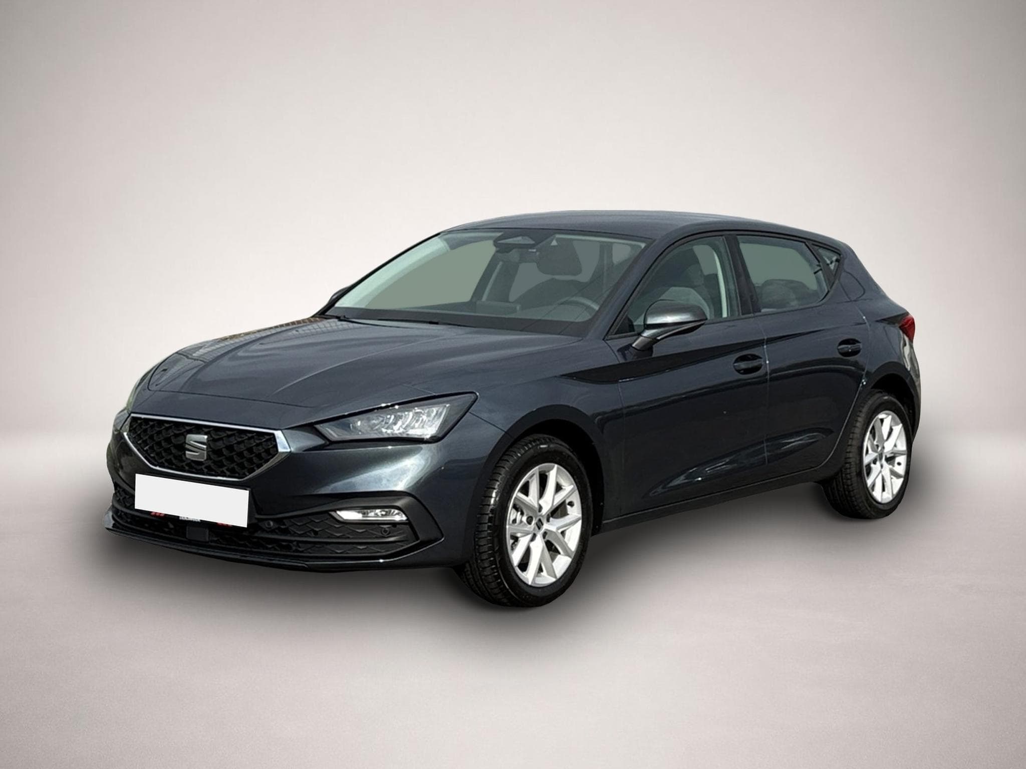Seat Leon (2026) - Photo 1