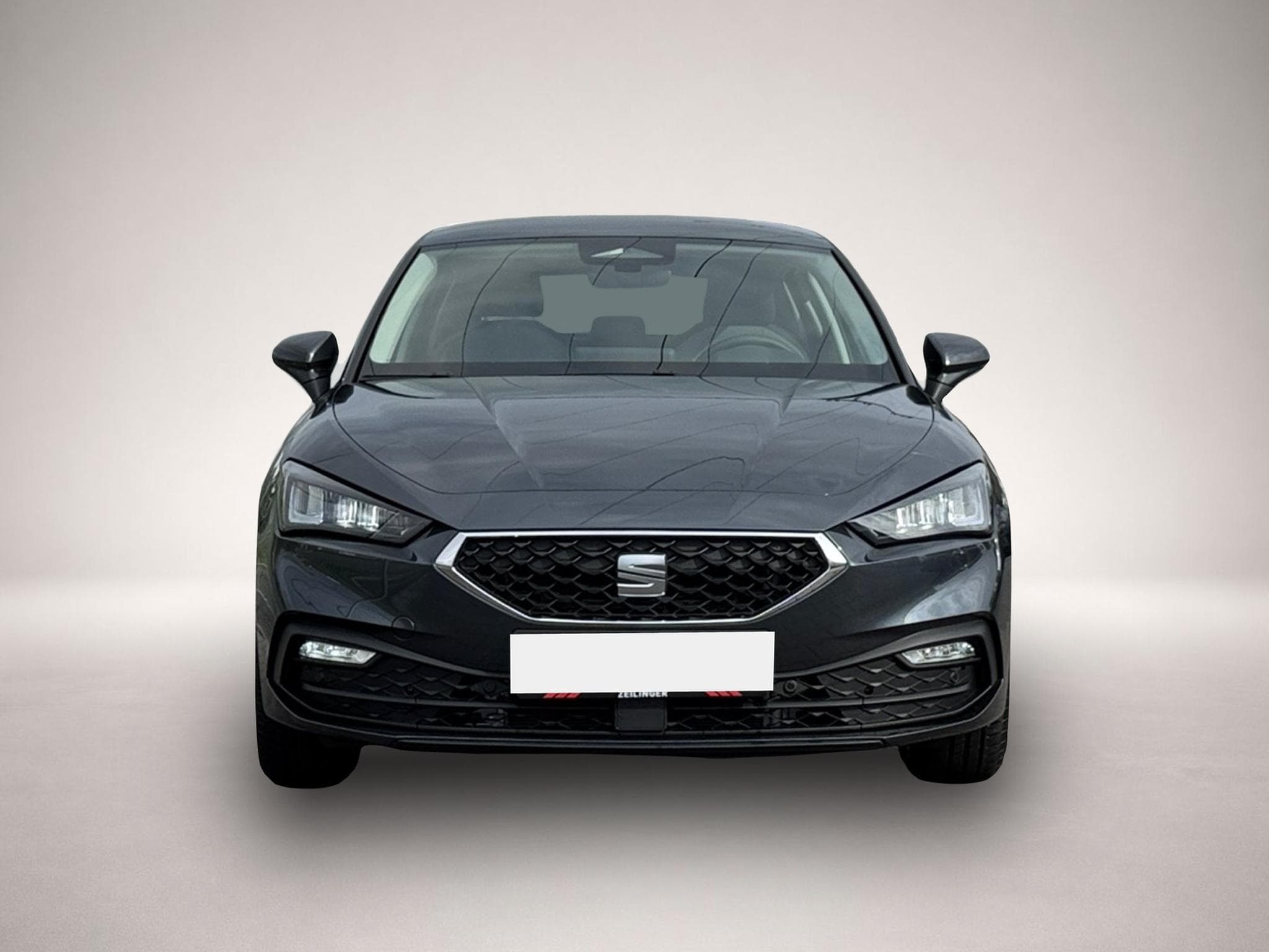 Seat Leon (2026) - Photo 2