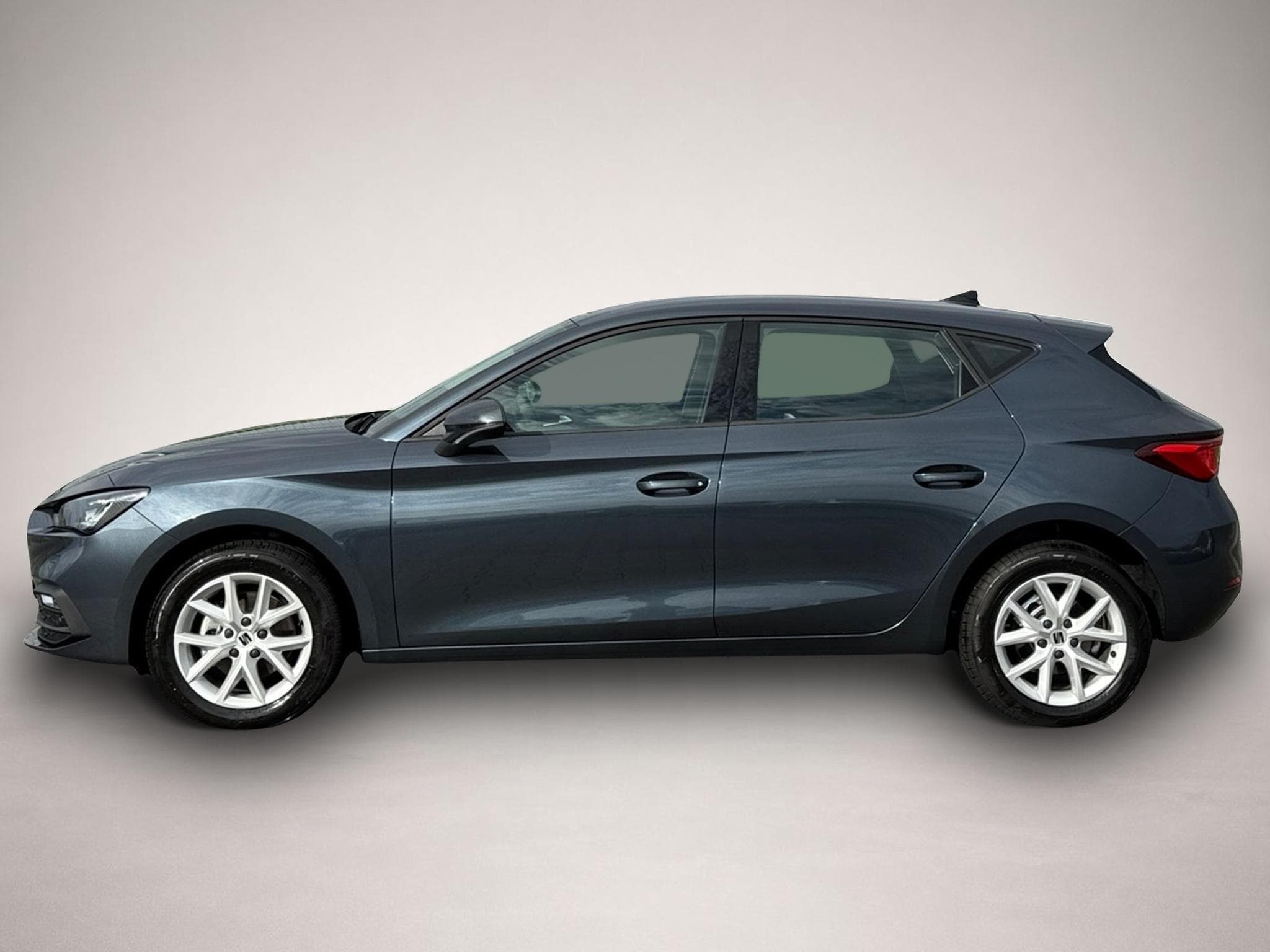 Seat Leon (2026) - Photo 3