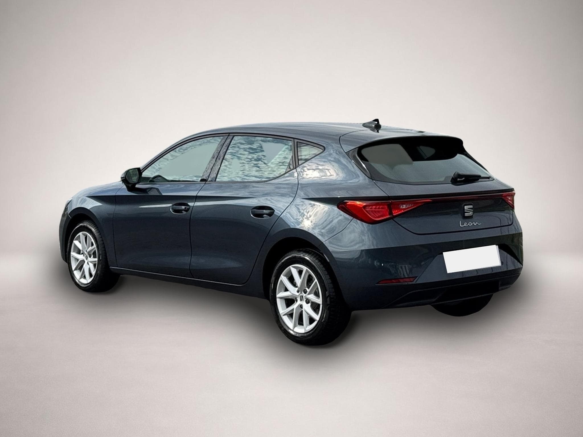 Seat Leon (2026) - Photo 4