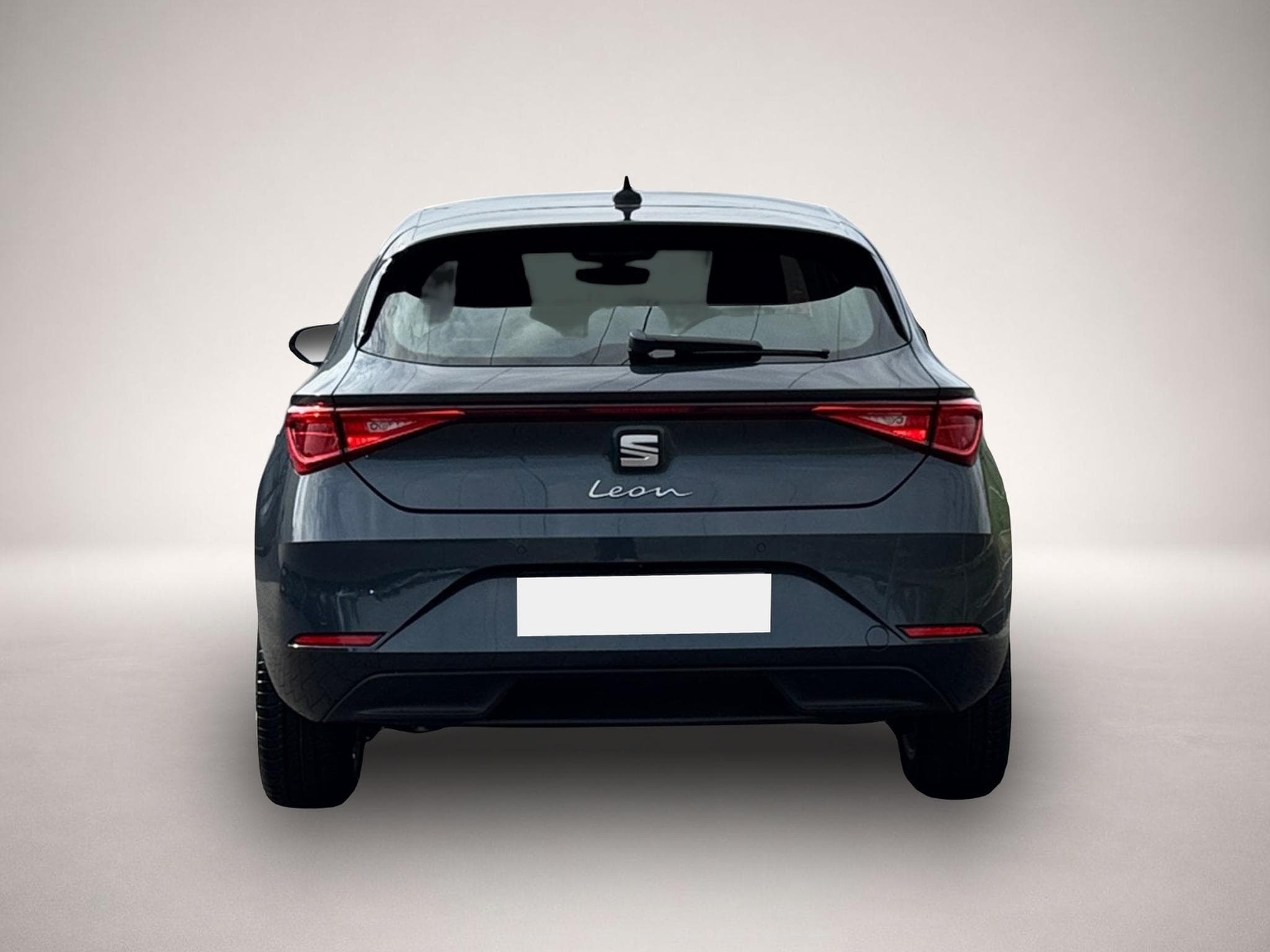 Seat Leon (2026) - Photo 5