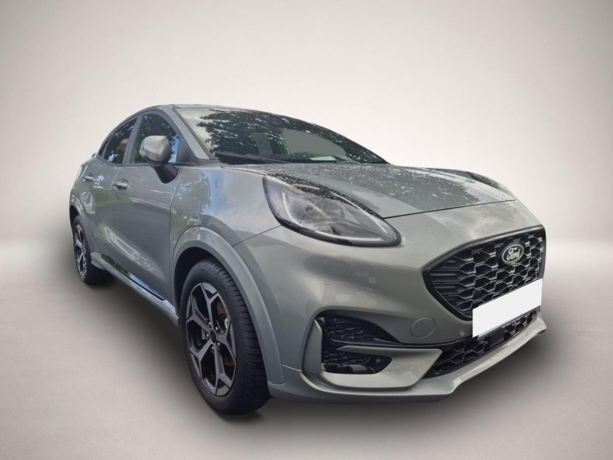 Ford Puma (2025) - Photo 2