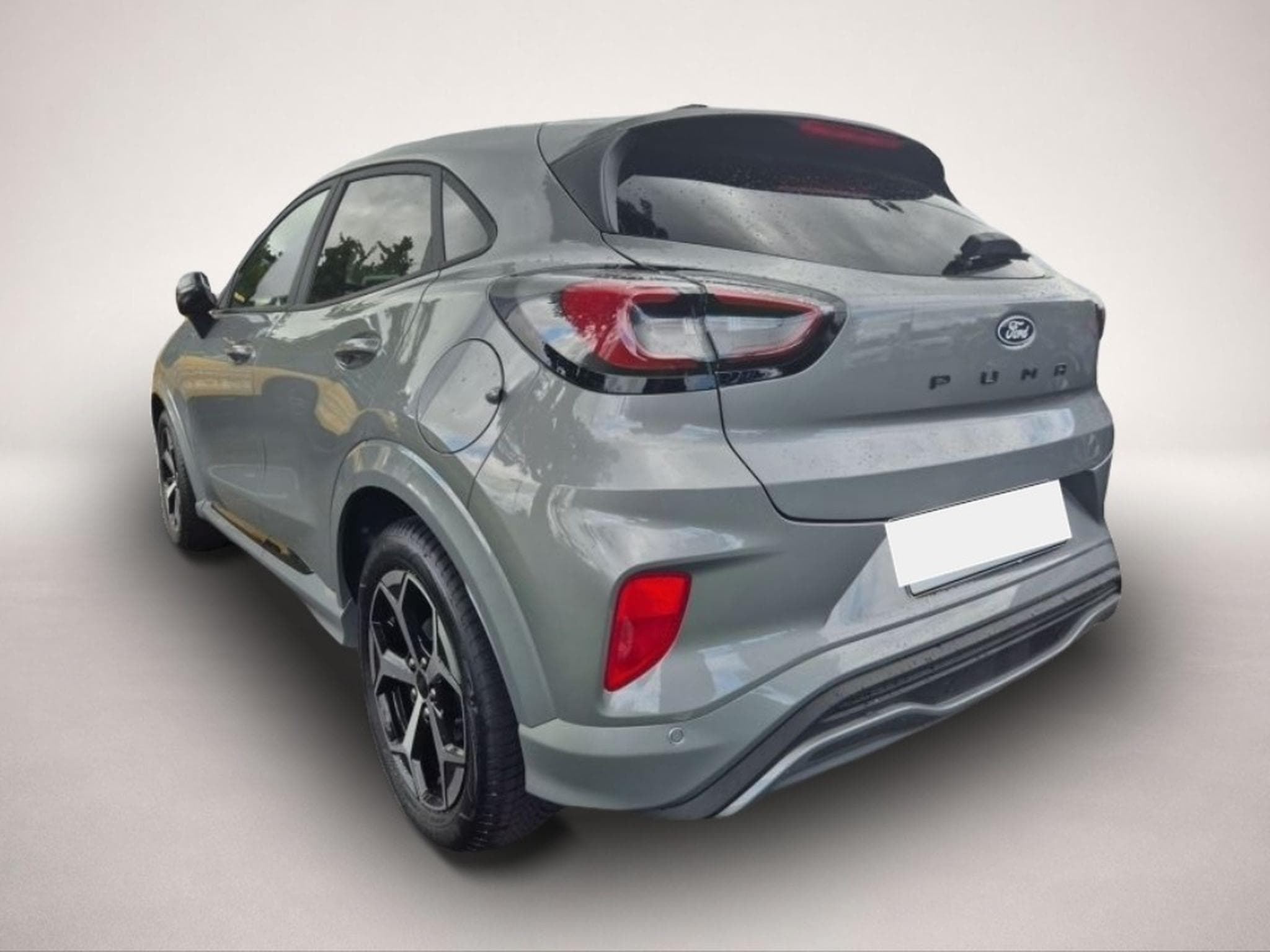 Ford Puma (2025) - Photo 3