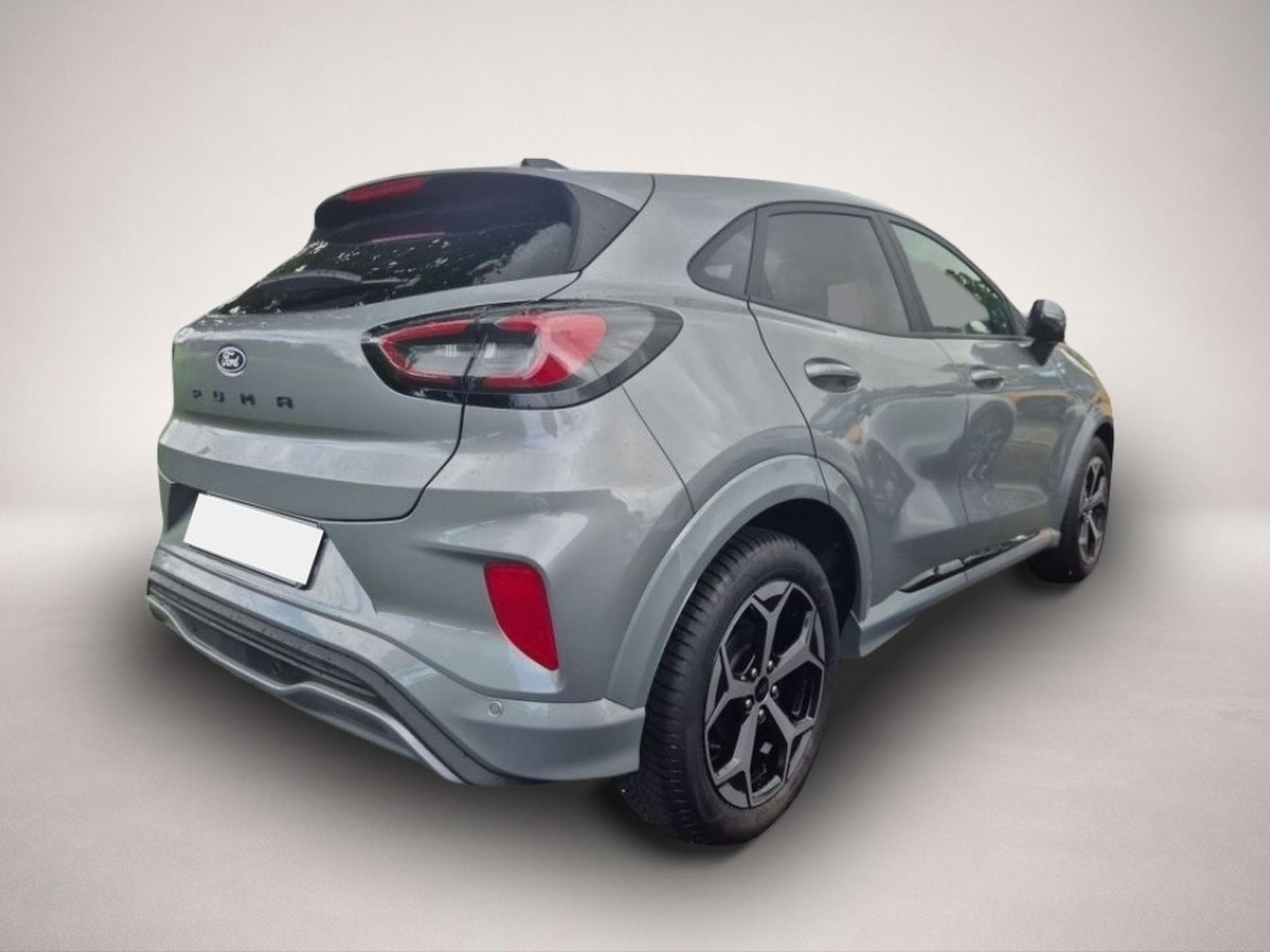 Ford Puma (2025) - Photo 4