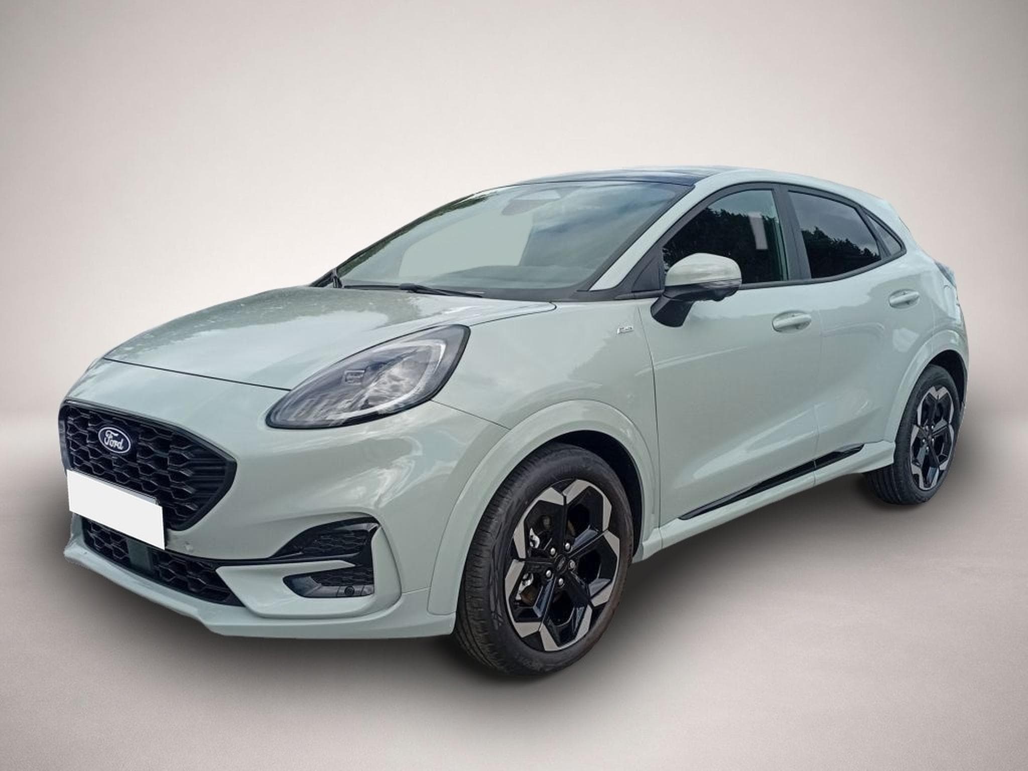 Ford Puma (2025) - Photo 1