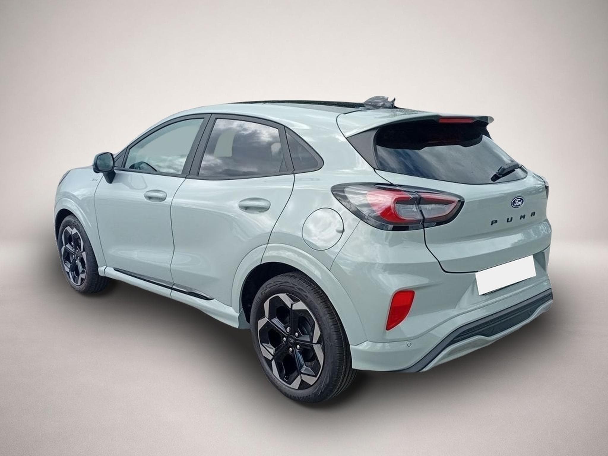 Ford Puma (2025) - Photo 2