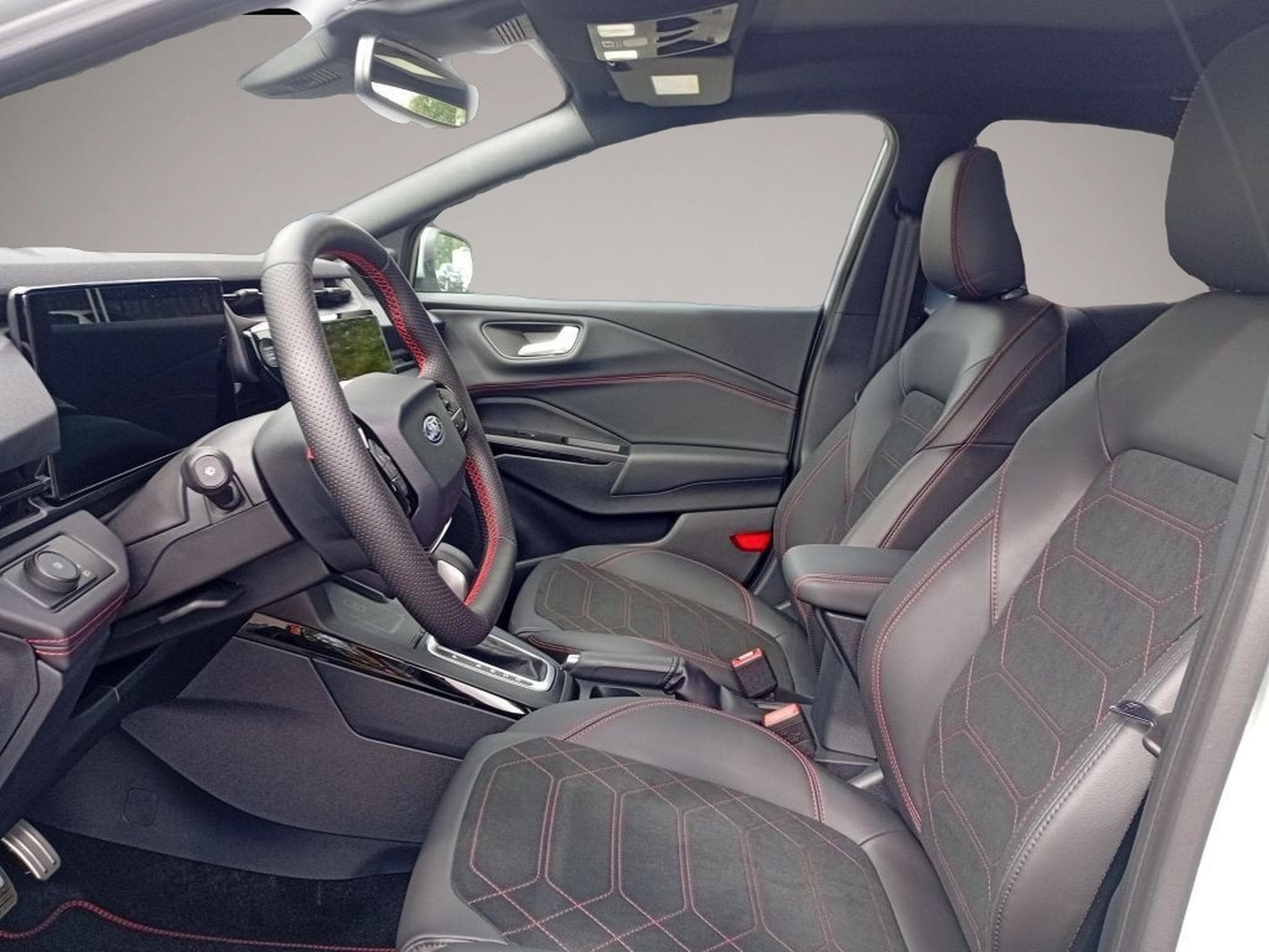 Ford Puma (2025) - Photo 5