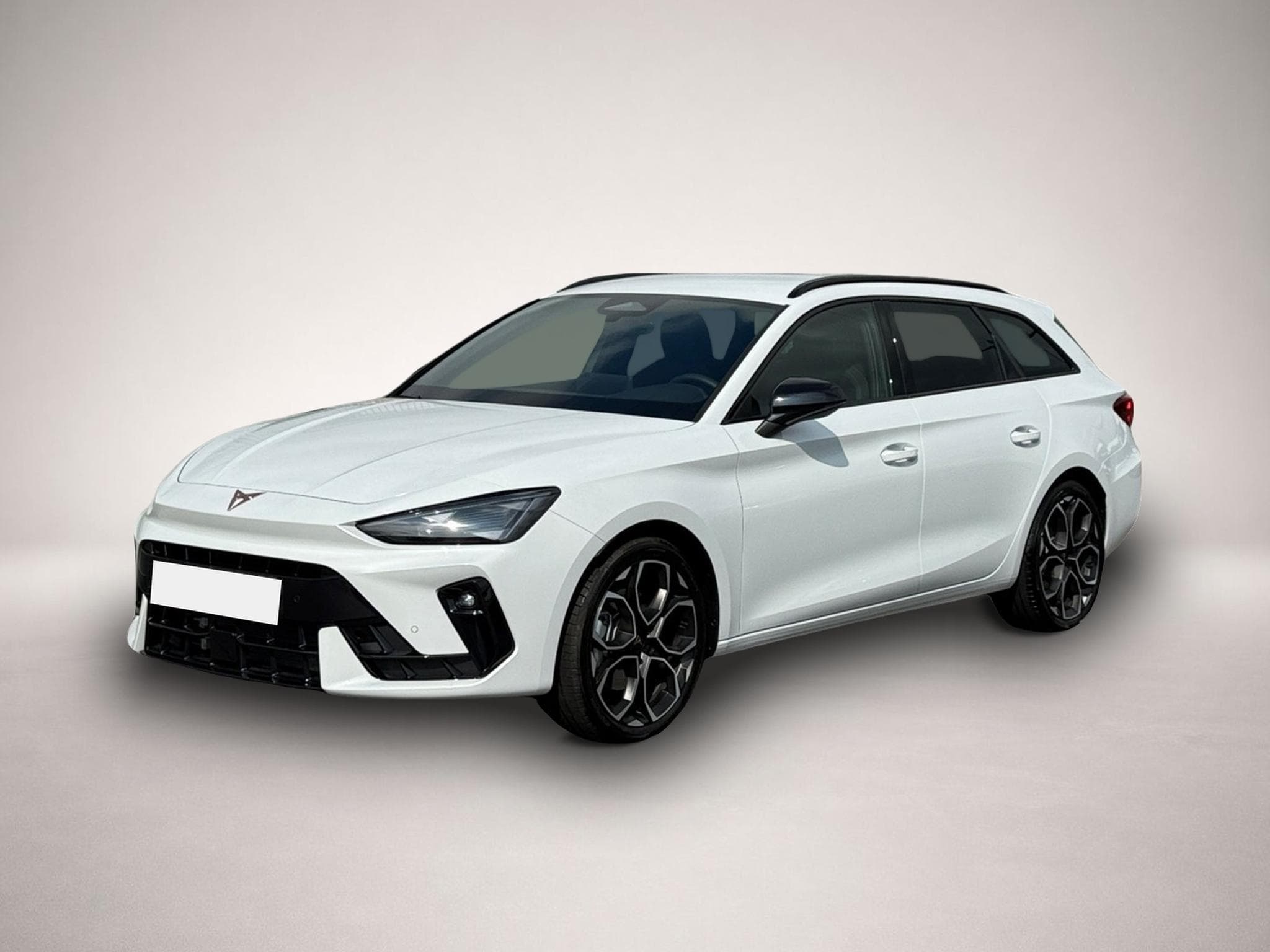 Cupra Leon (2026) - Photo 1