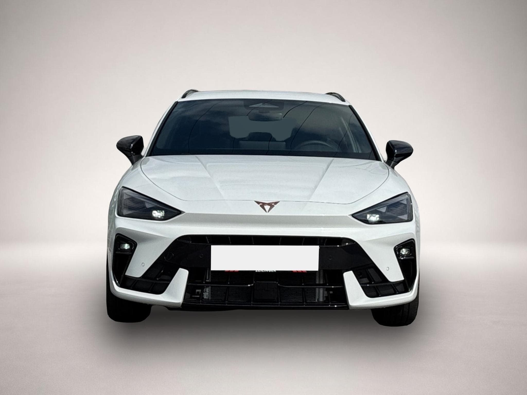 Cupra Leon (2026) - Photo 2